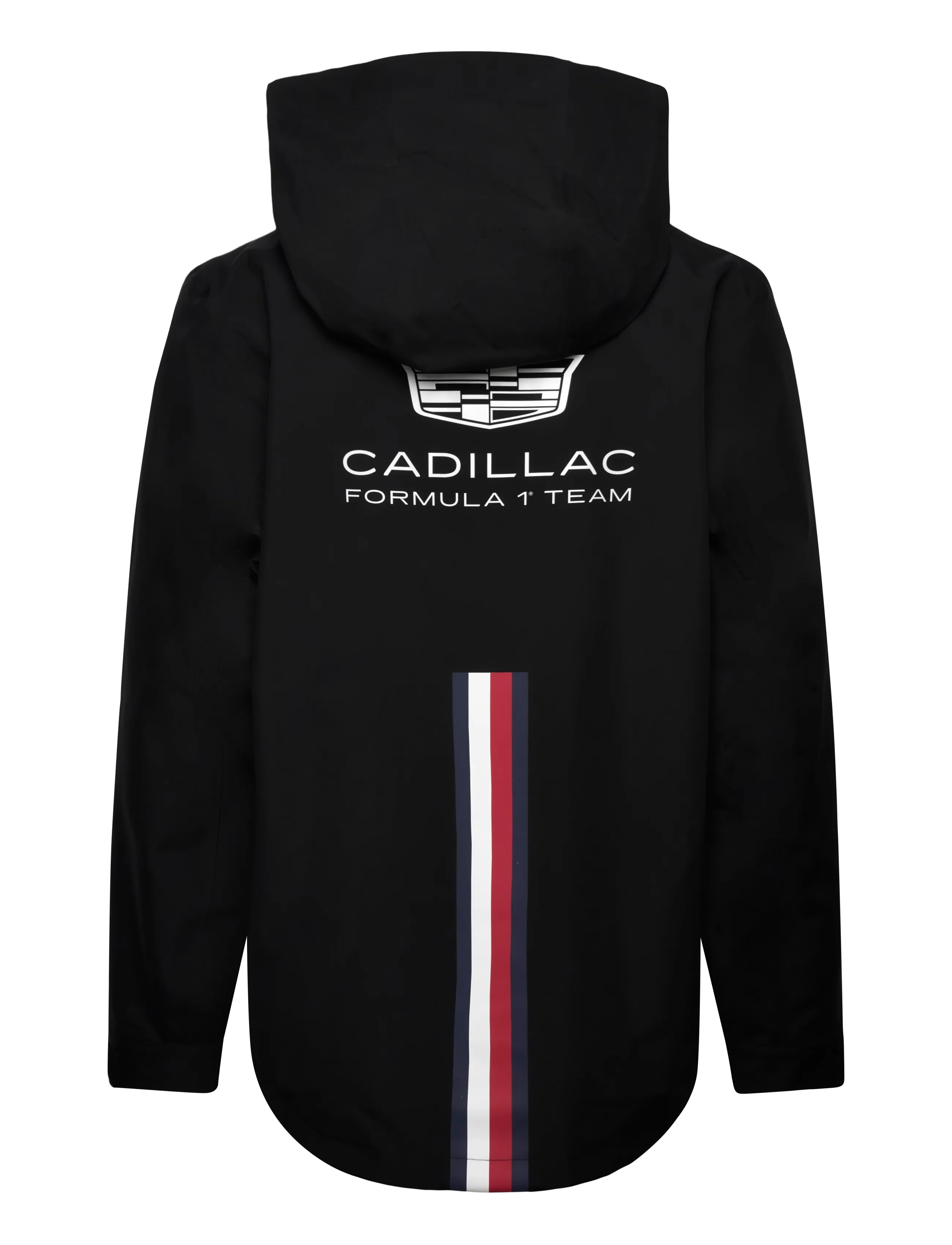 Tommy Hilfiger - TH X CF1 REPLICA TECH JACKET - black - 3