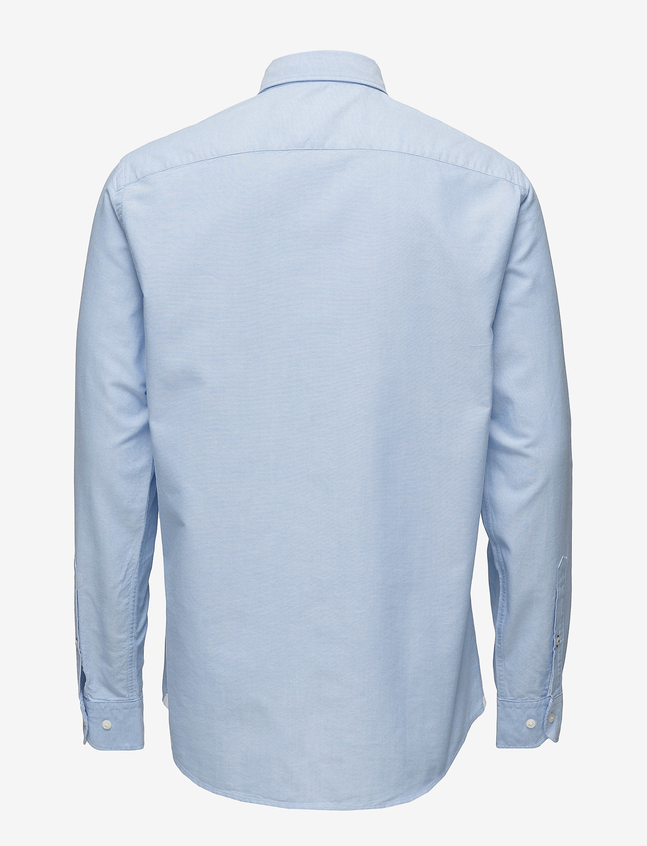 Tommy Hilfiger - ENGINEERED OXFORD NF2 - shirt blue - 2