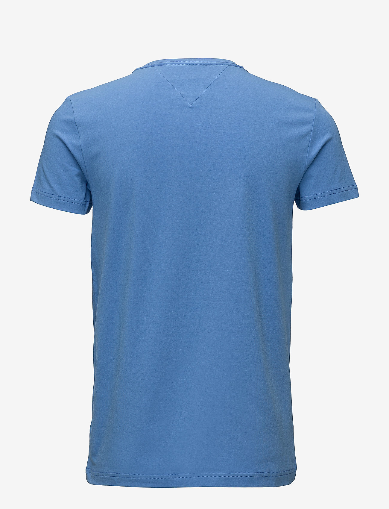 Tommy Hilfiger - STRETCH SLIM FIT TEE - regatta - 1