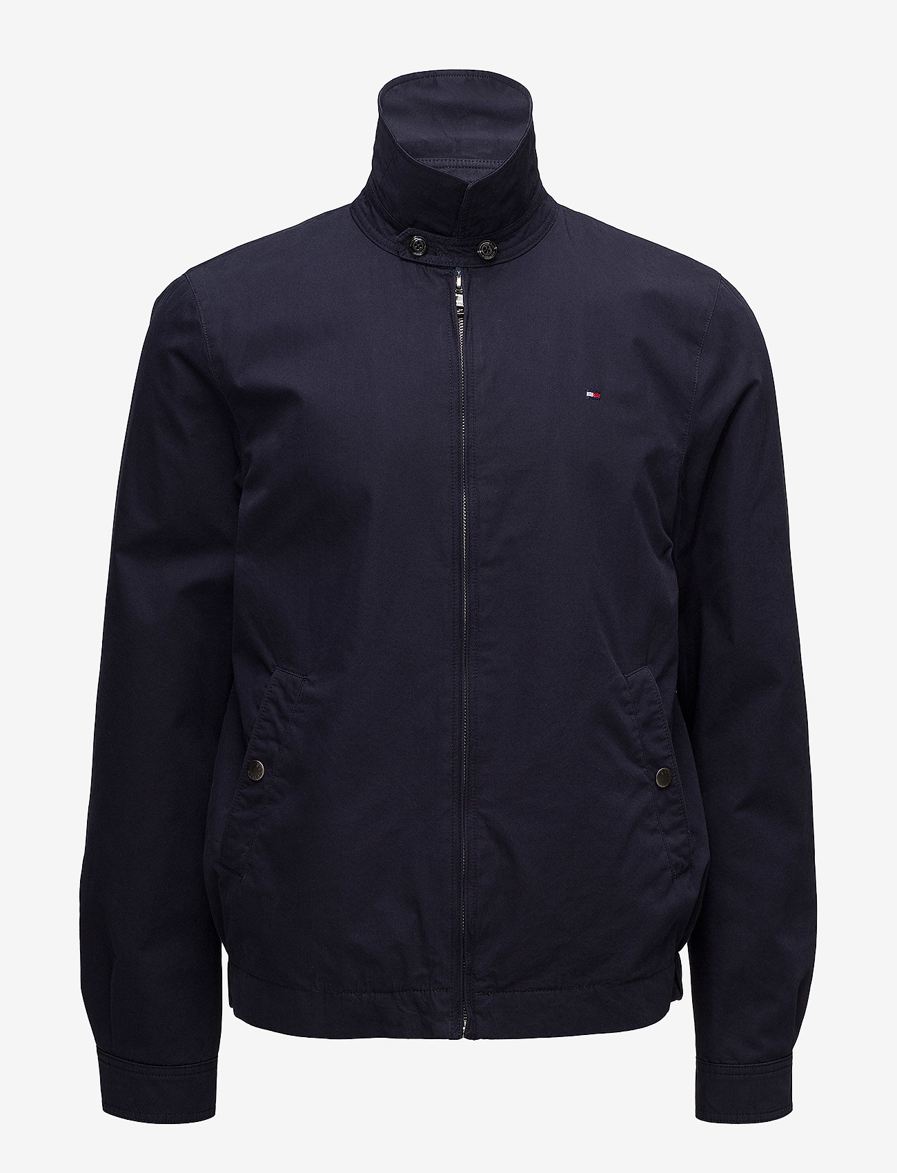 Tommy Hilfiger - NEW IVY JACKET - sky captain - 1