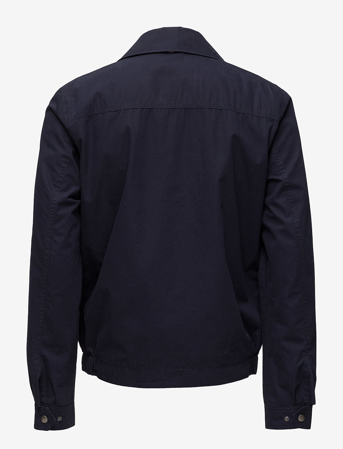 Tommy Hilfiger - NEW IVY JACKET - sky captain - 2