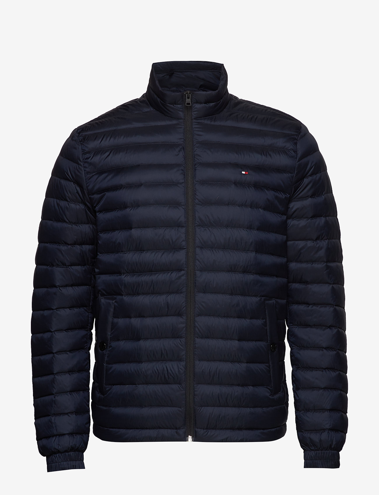 Tommy Hilfiger - CORE LW PACKABLE DOW - sky captain - 1