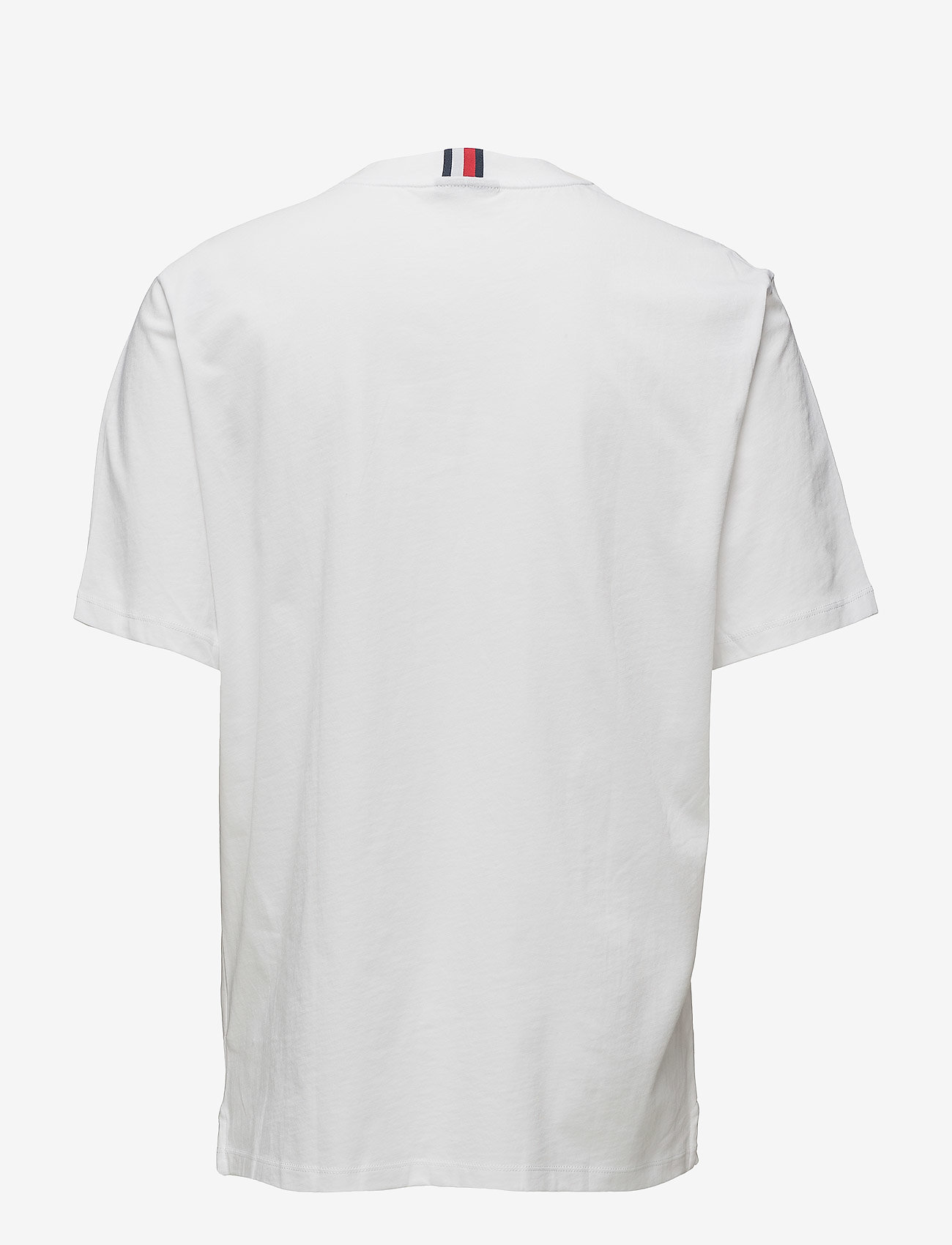 Tommy Hilfiger - BE BOLD JERSEY TEE - bright white - 1