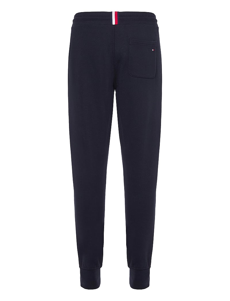 Tommy Hilfiger - TOMMY LOGO SWEATPANTS - nach anlass kaufen - desert sky - 2