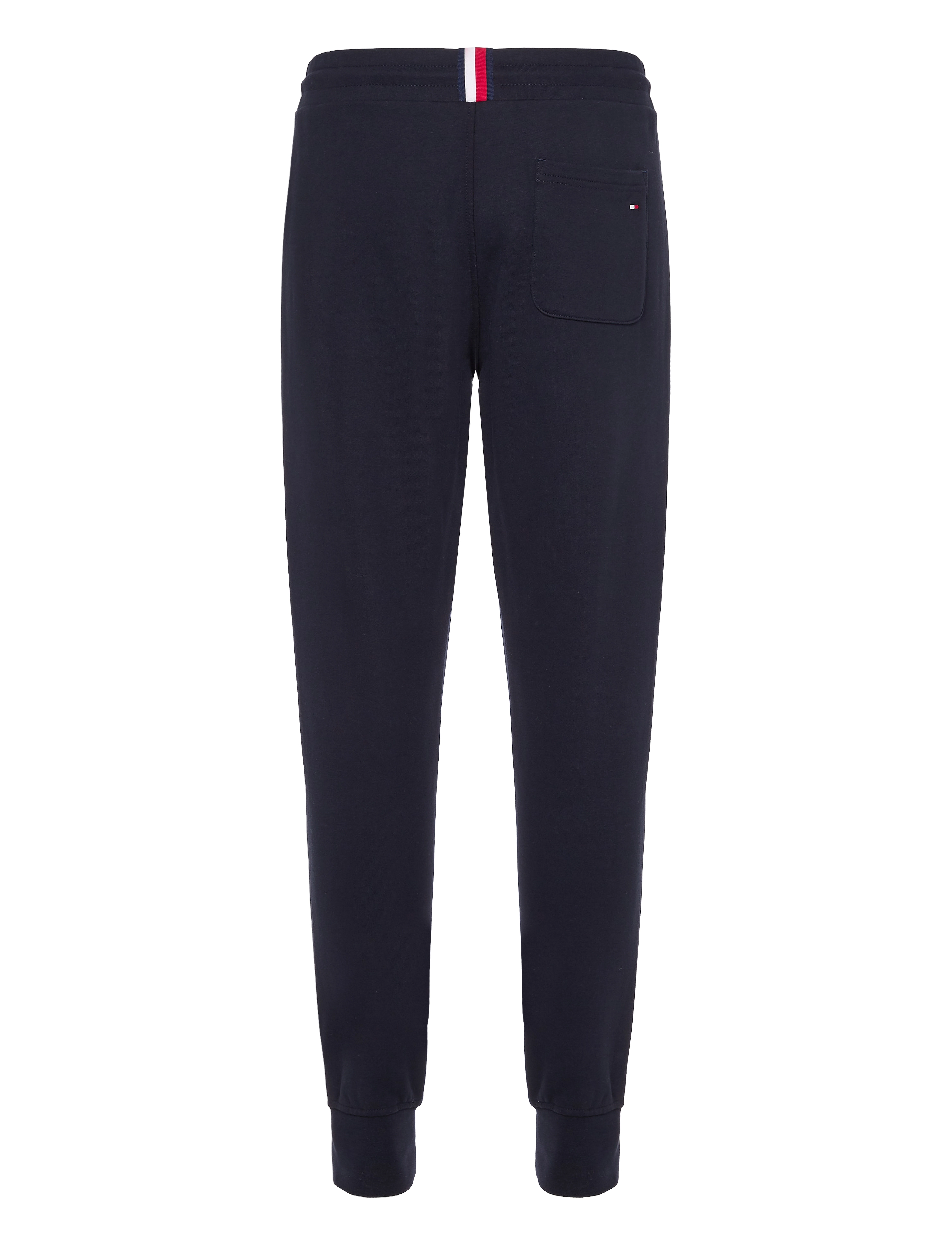 Tommy Hilfiger - TOMMY LOGO SWEATPANTS - jogginghosen - desert sky - 2