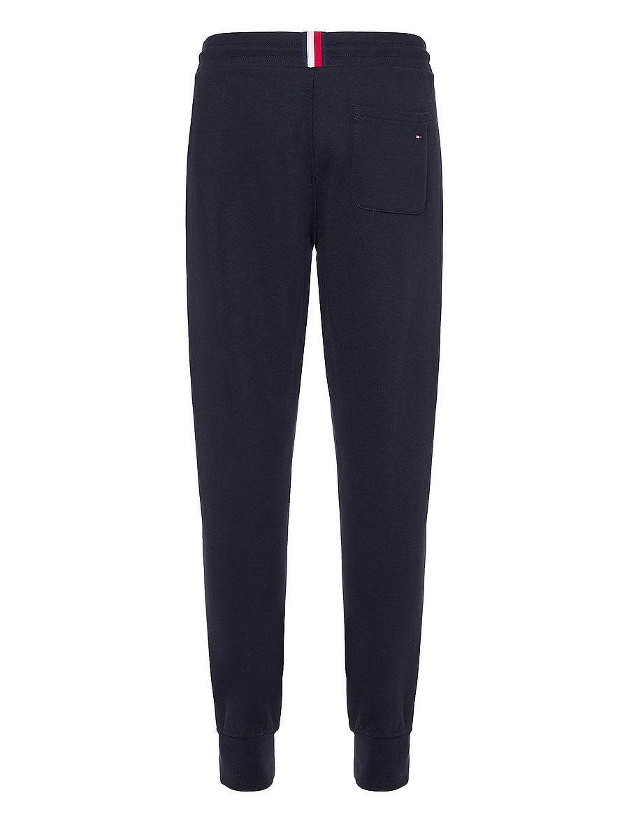 Tommy Hilfiger - TOMMY LOGO SWEATPANTS - nach anlass kaufen - desert sky - 2