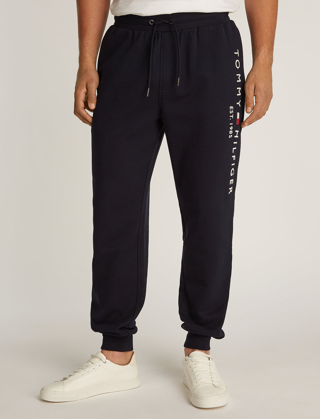 Plutosport Tommy Joggingbroek Heren Tommy Joggingbroek Heren Slim