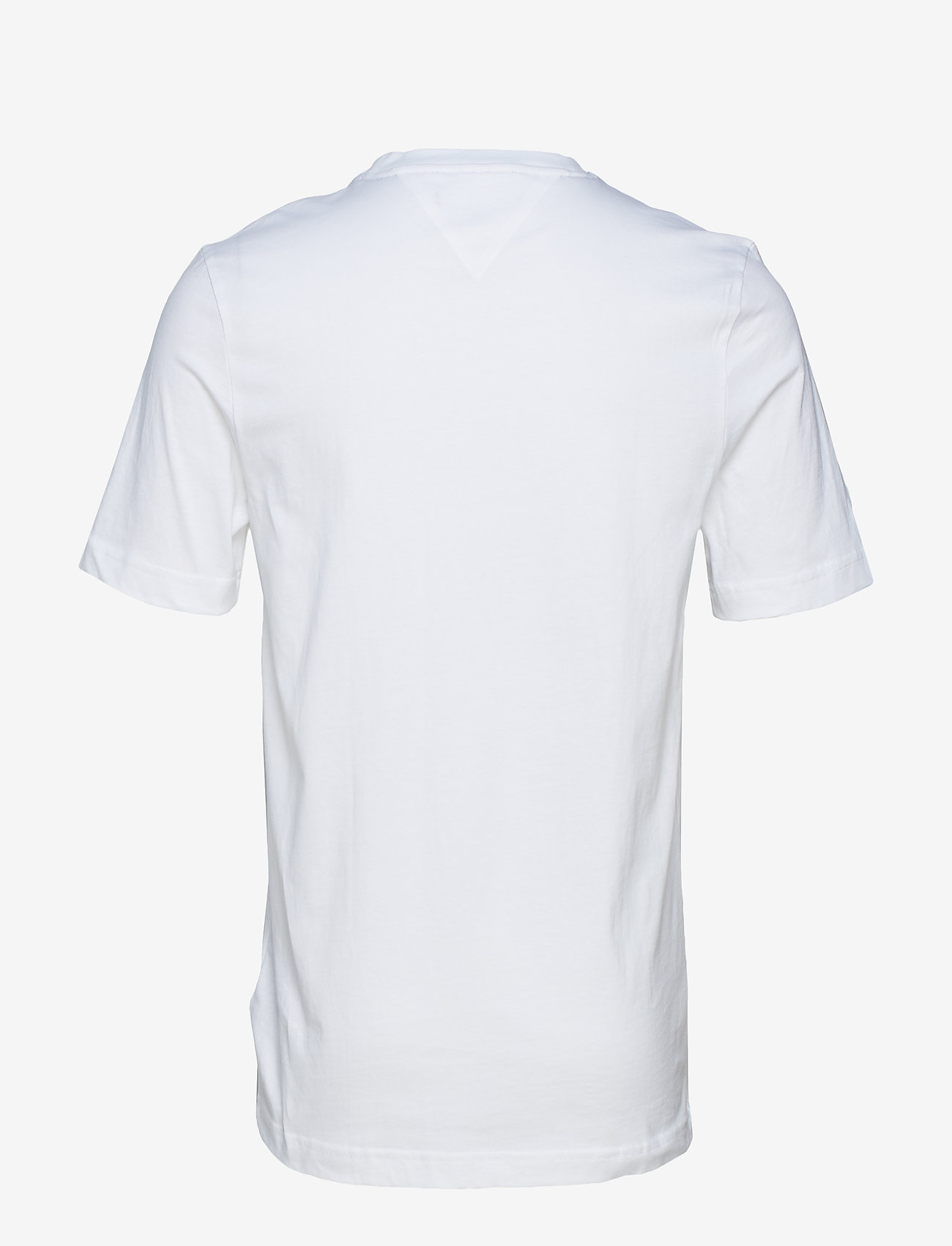 Tommy Hilfiger - NUMERIC RELAXED FIT, - bright white - 1