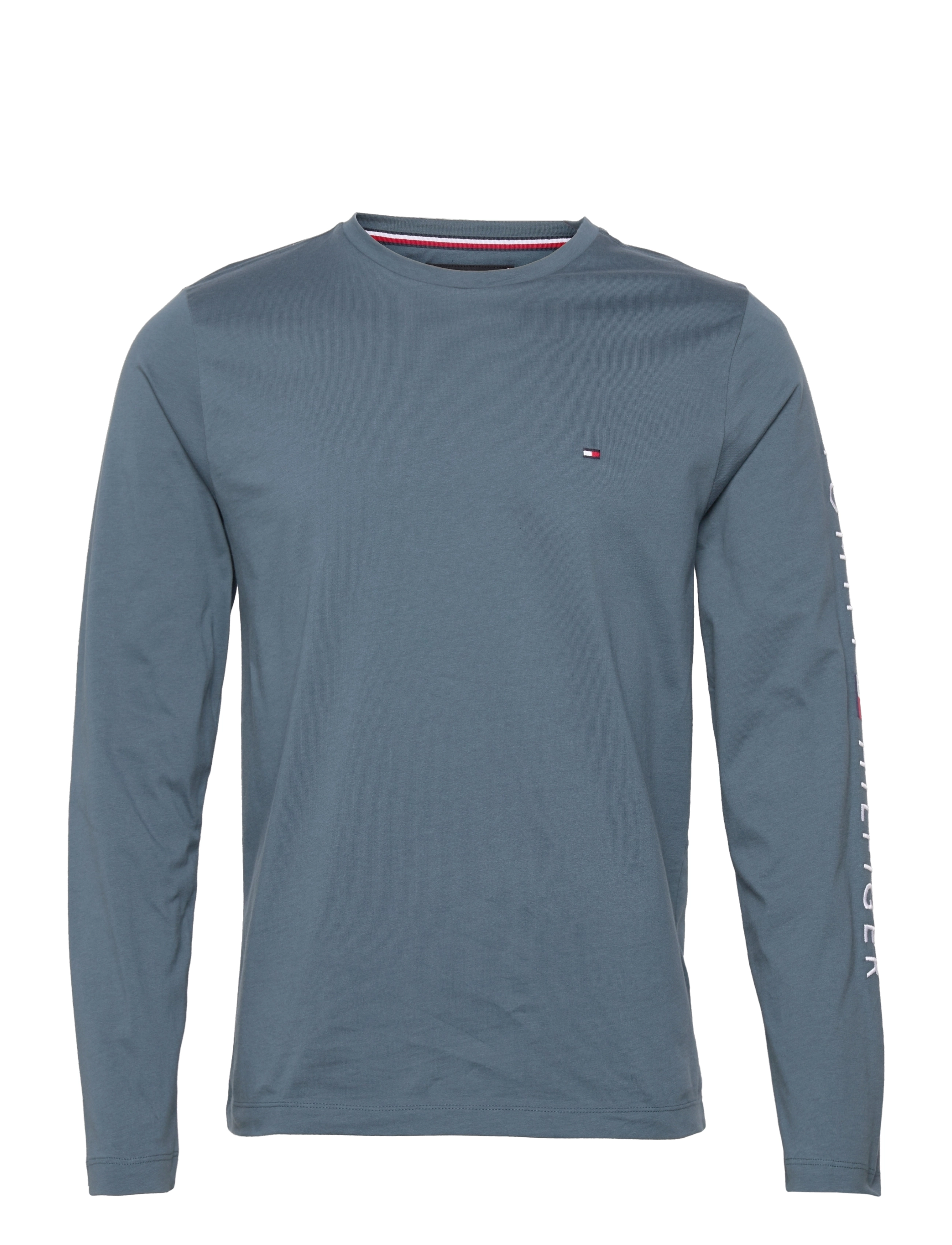 CHARCOAL BLUE