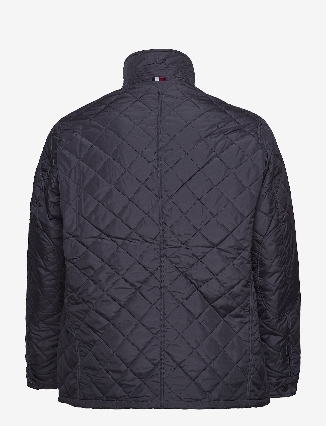 Tommy Hilfiger - BT-QUILTED JACKET-B, - 413-sky captain - 2