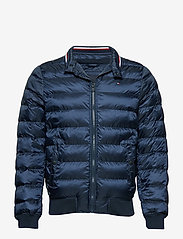 Tommy hilfiger arlos deals bomber