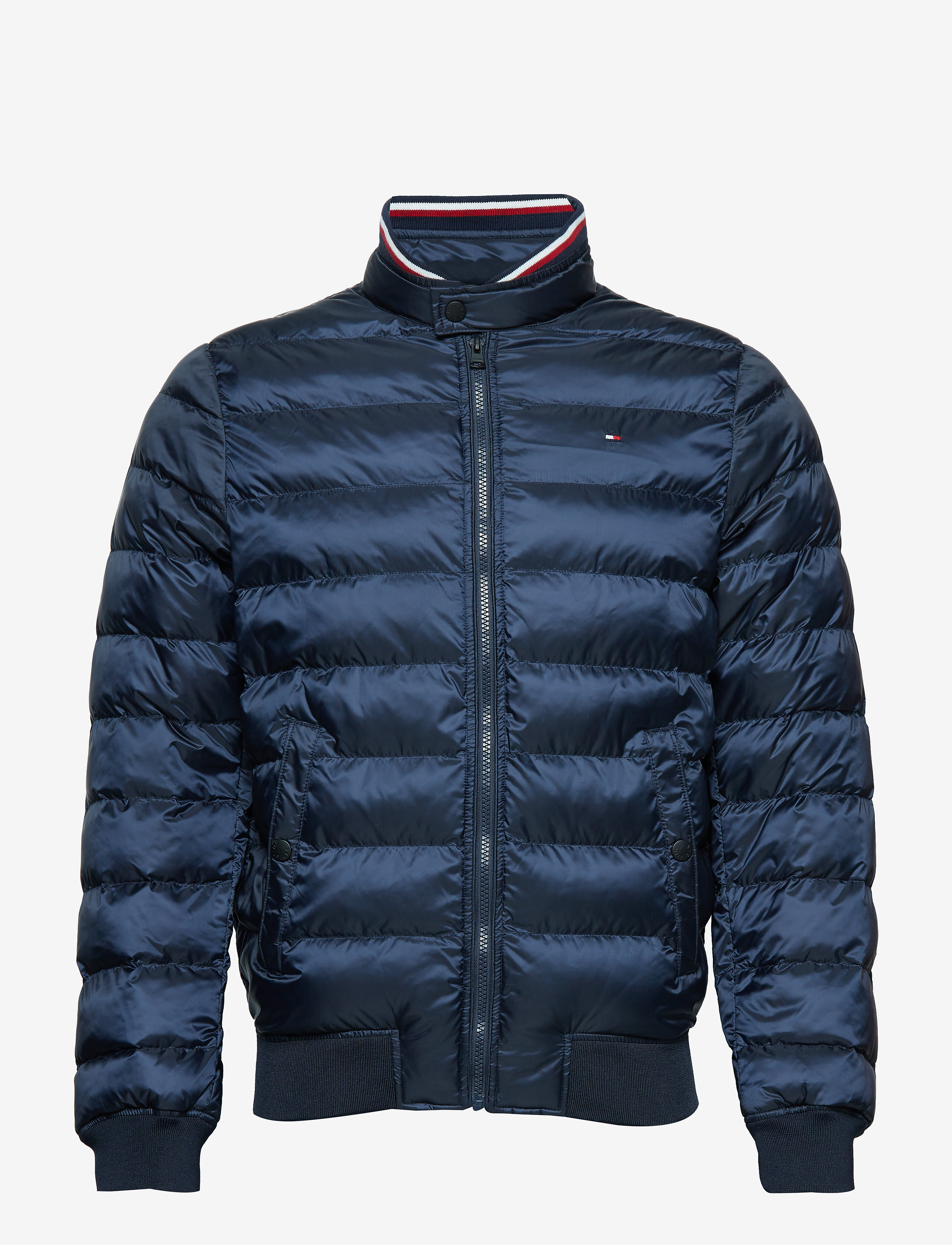 Tommy Hilfiger - ARLOS BOMBER - sky captain - 1