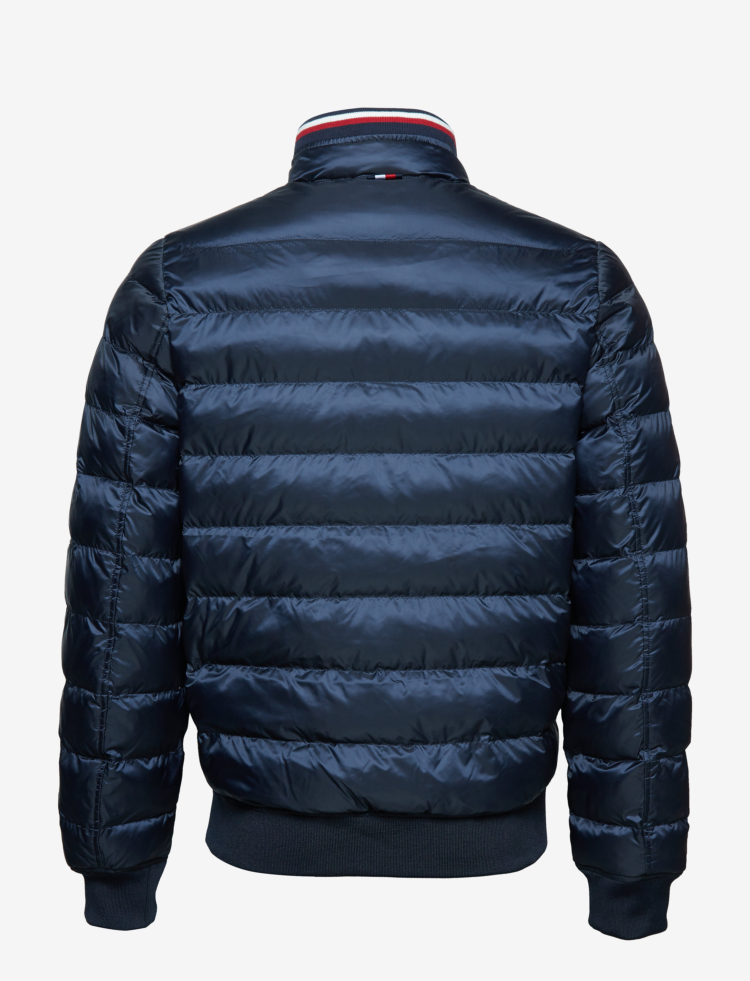 Tommy Hilfiger - ARLOS BOMBER - sky captain - 2