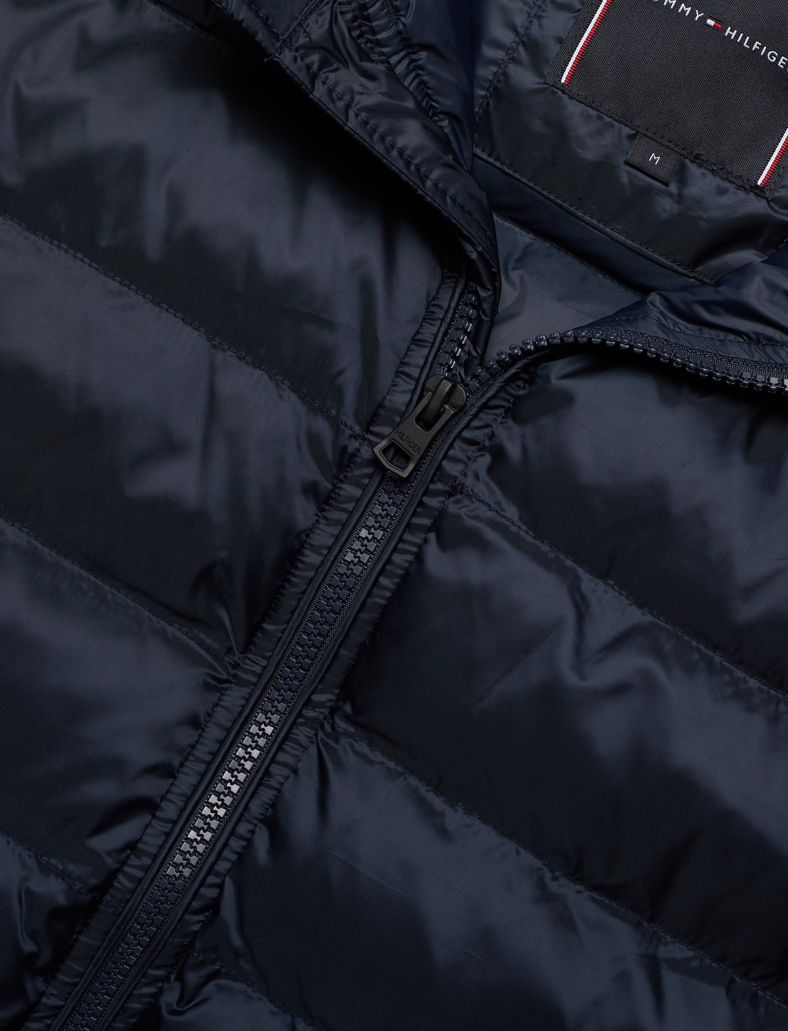 Tommy Hilfiger - ARLOS BOMBER - sky captain - 3