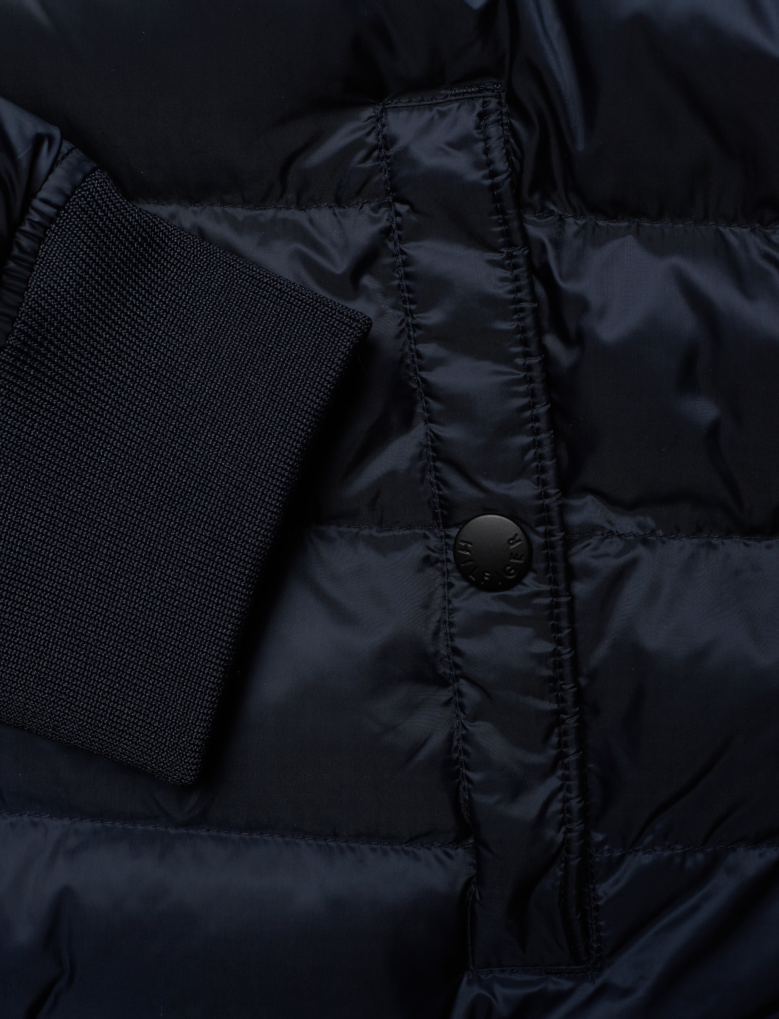Tommy Hilfiger - ARLOS BOMBER - sky captain - 4