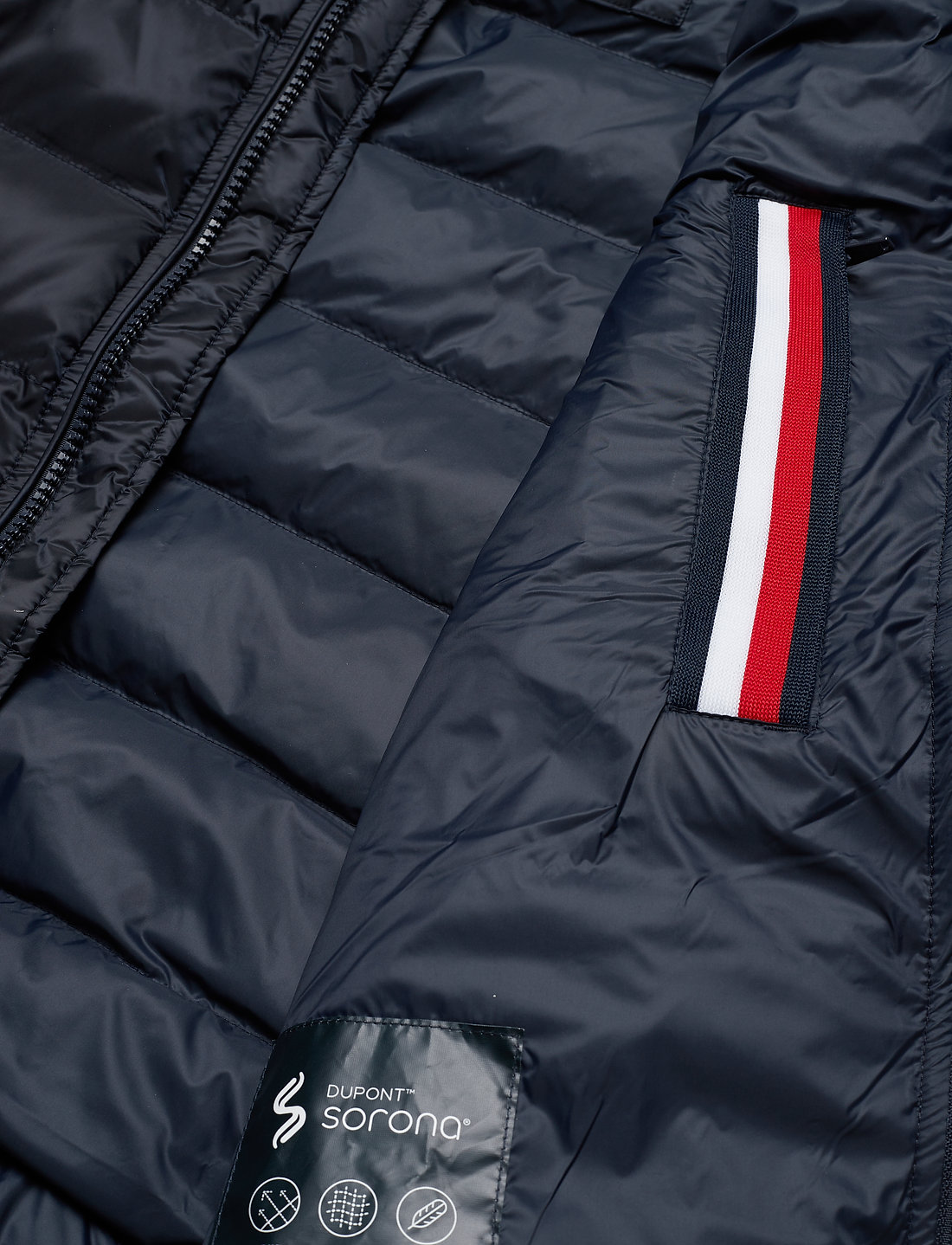 Arlos bomber 2025 tommy hilfiger