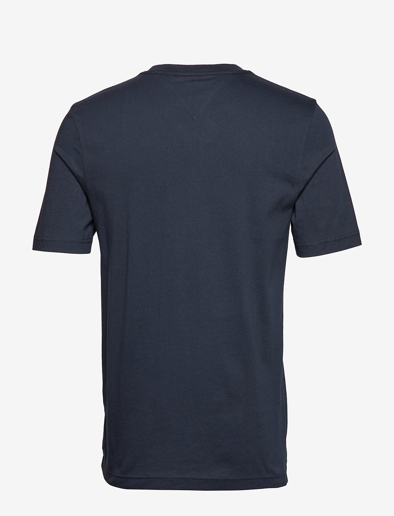 Tommy Hilfiger - WCC H LOGO TEE - sky captain - 1