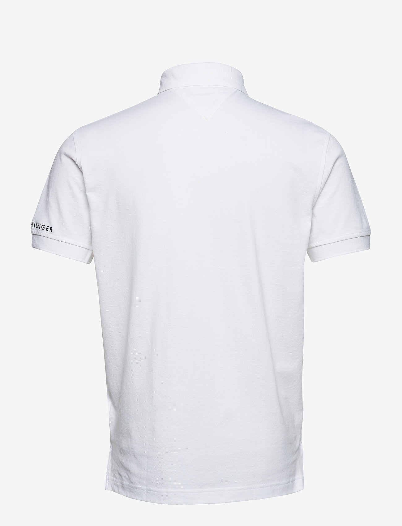 Tommy Hilfiger - WCC TOMMY LOGO REGUL - bright white - 1