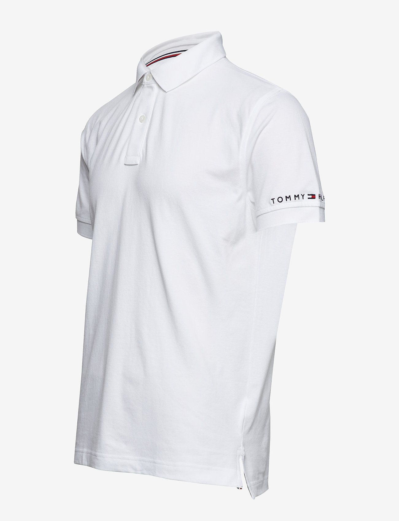 Tommy Hilfiger - WCC TOMMY LOGO REGUL - bright white - 2