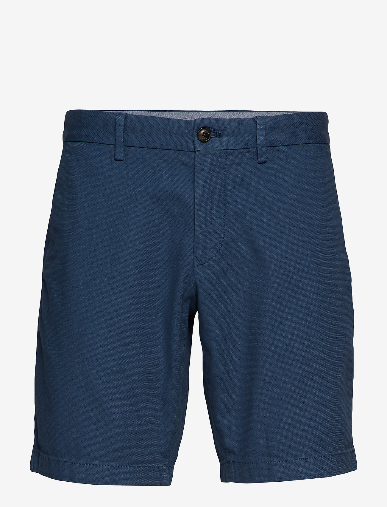 Tommy Hilfiger - BROOKLYN STRUCTURE S - dark denim - 0