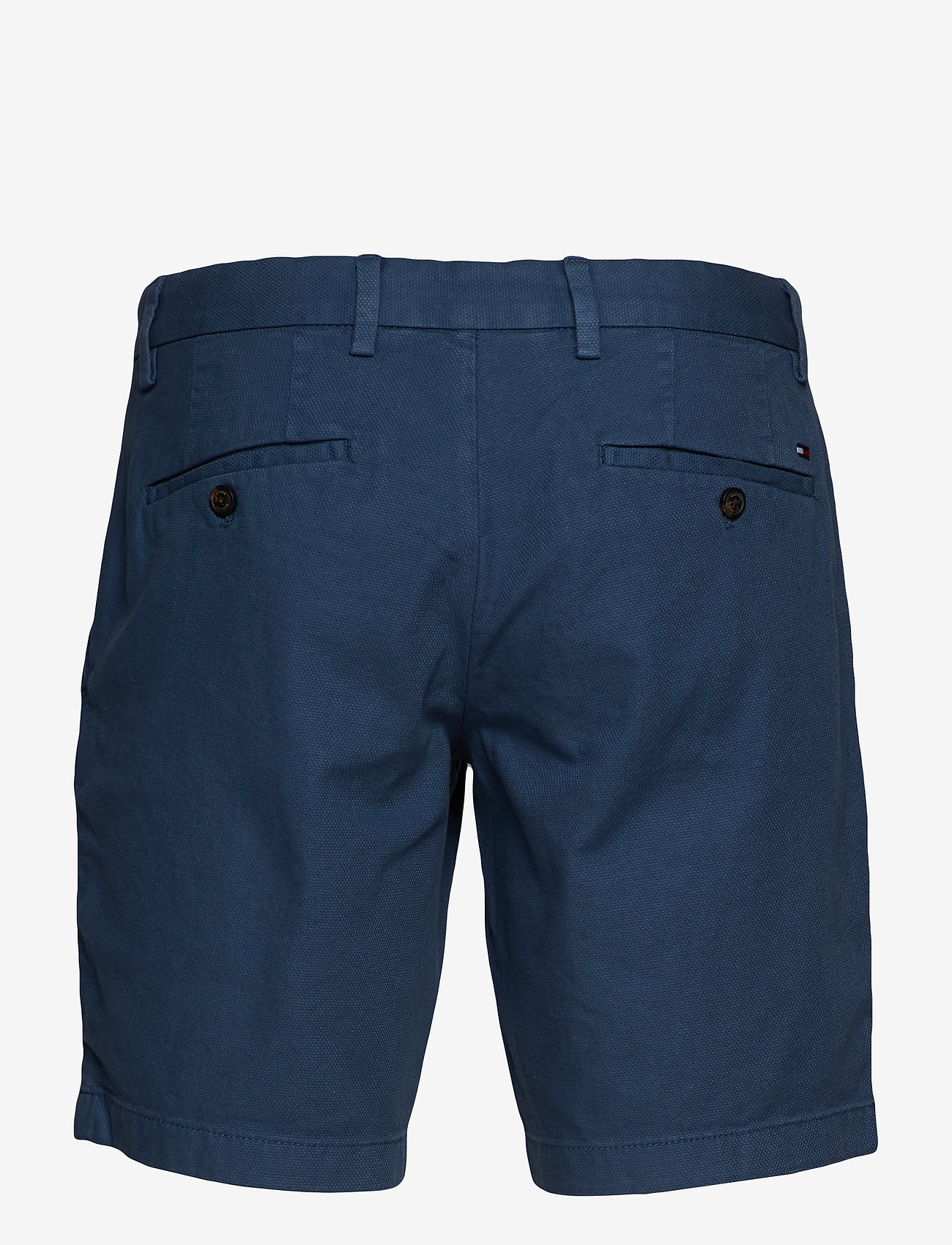 Tommy Hilfiger - BROOKLYN STRUCTURE S - dark denim - 1