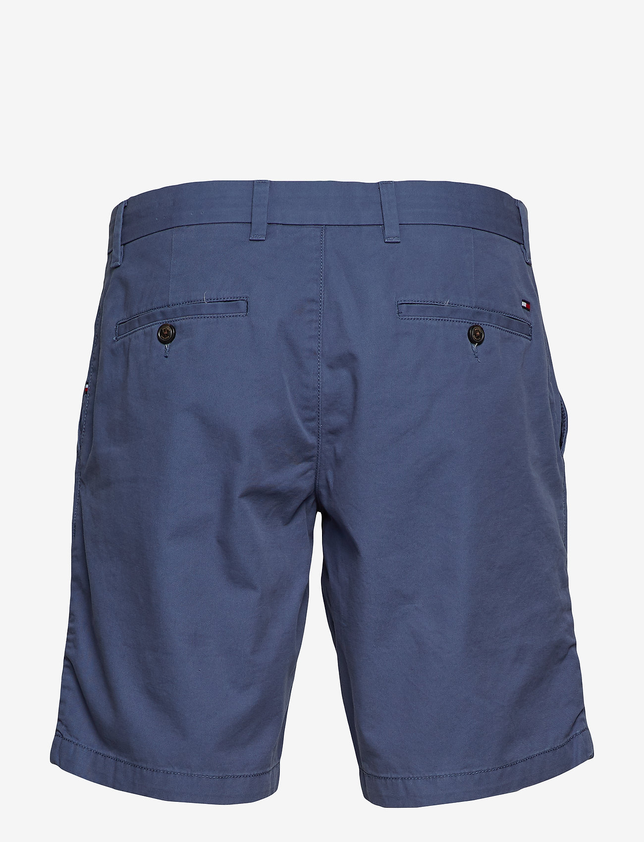 Tommy Hilfiger - BROOKLYN SHORT LIGHT - dark denim - 1