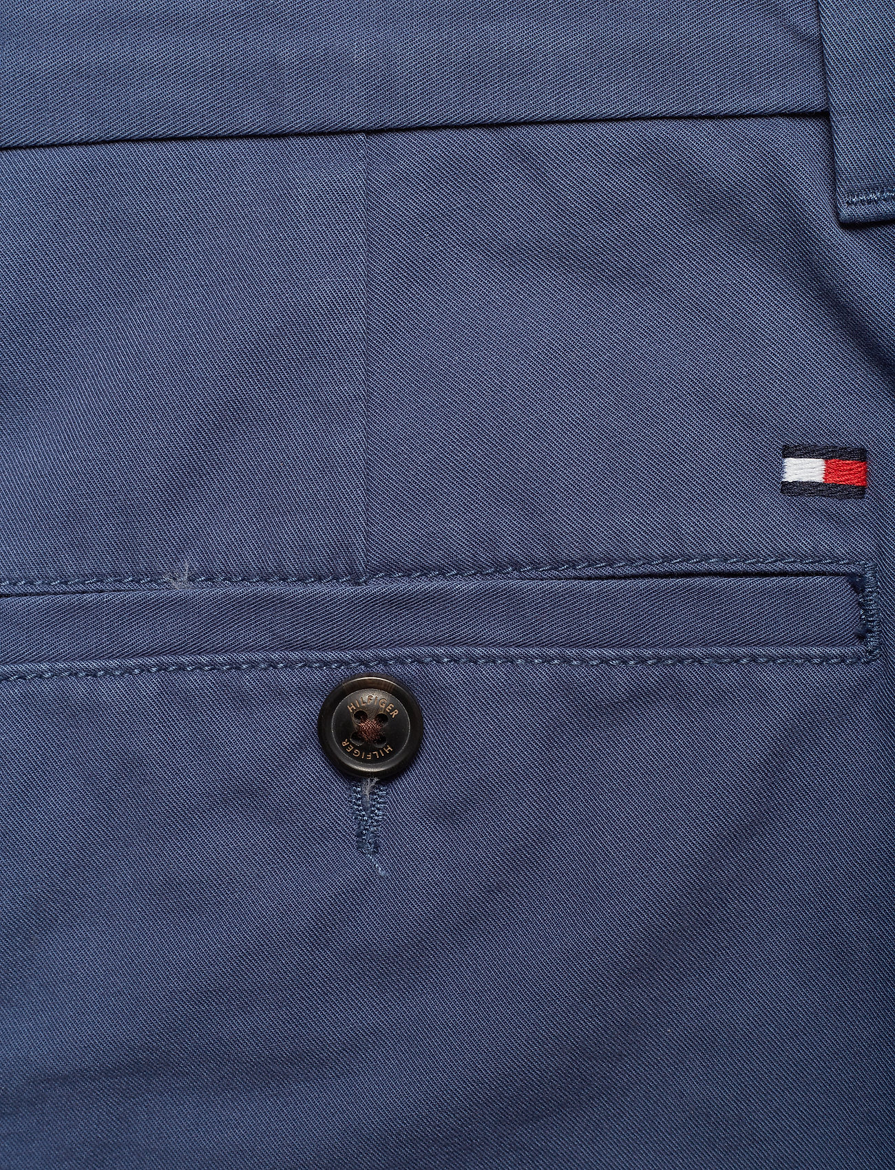 Tommy Hilfiger - BROOKLYN SHORT LIGHT - dark denim - 4