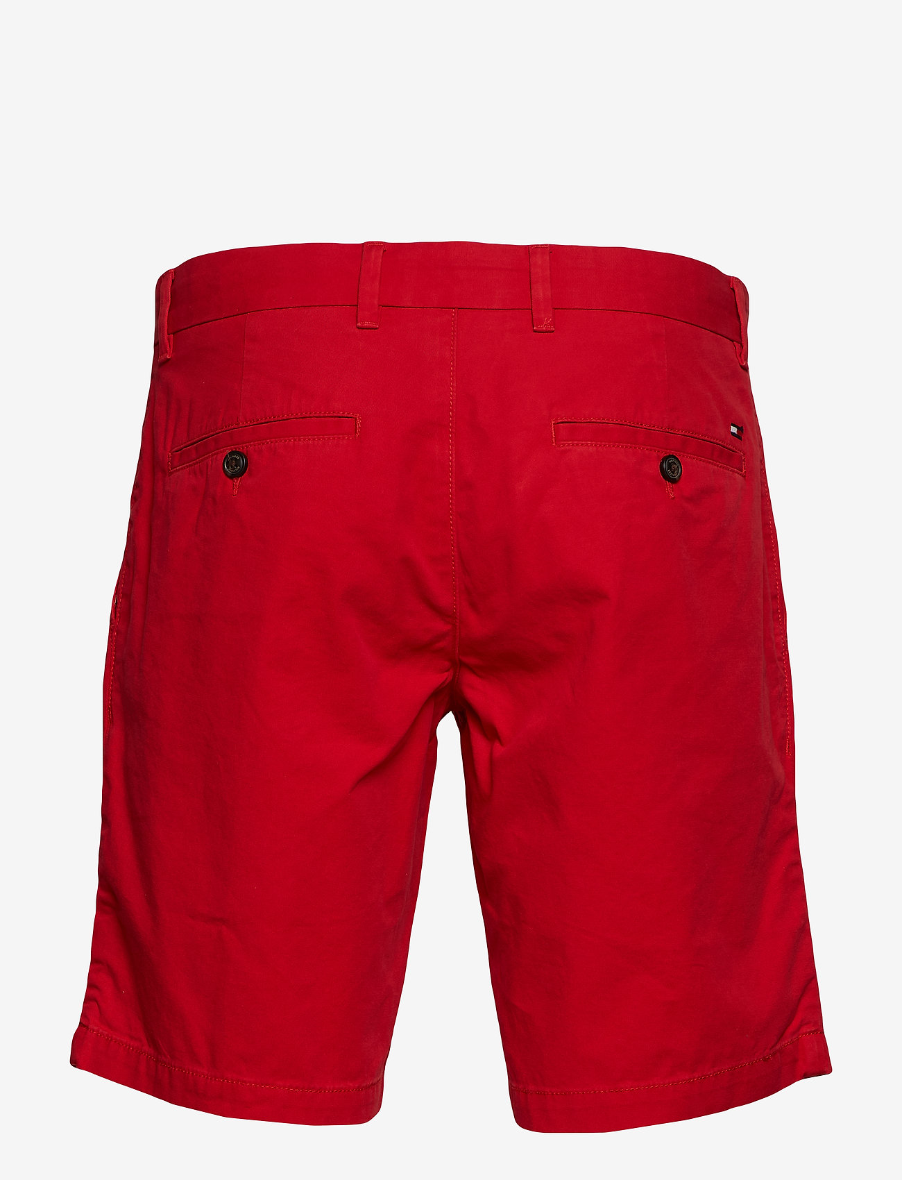 Tommy Hilfiger - BROOKLYN SHORT LIGHT - haute red - 2