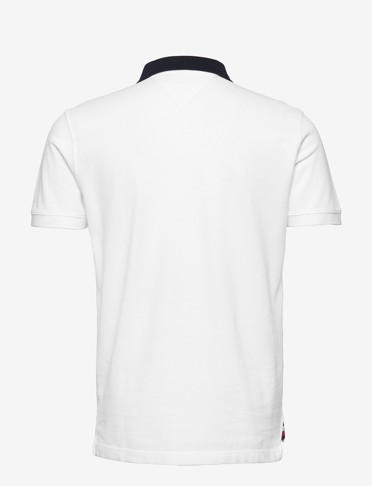 Tommy Hilfiger - 1985 REGULAR POLO, 6 - bright white - 1