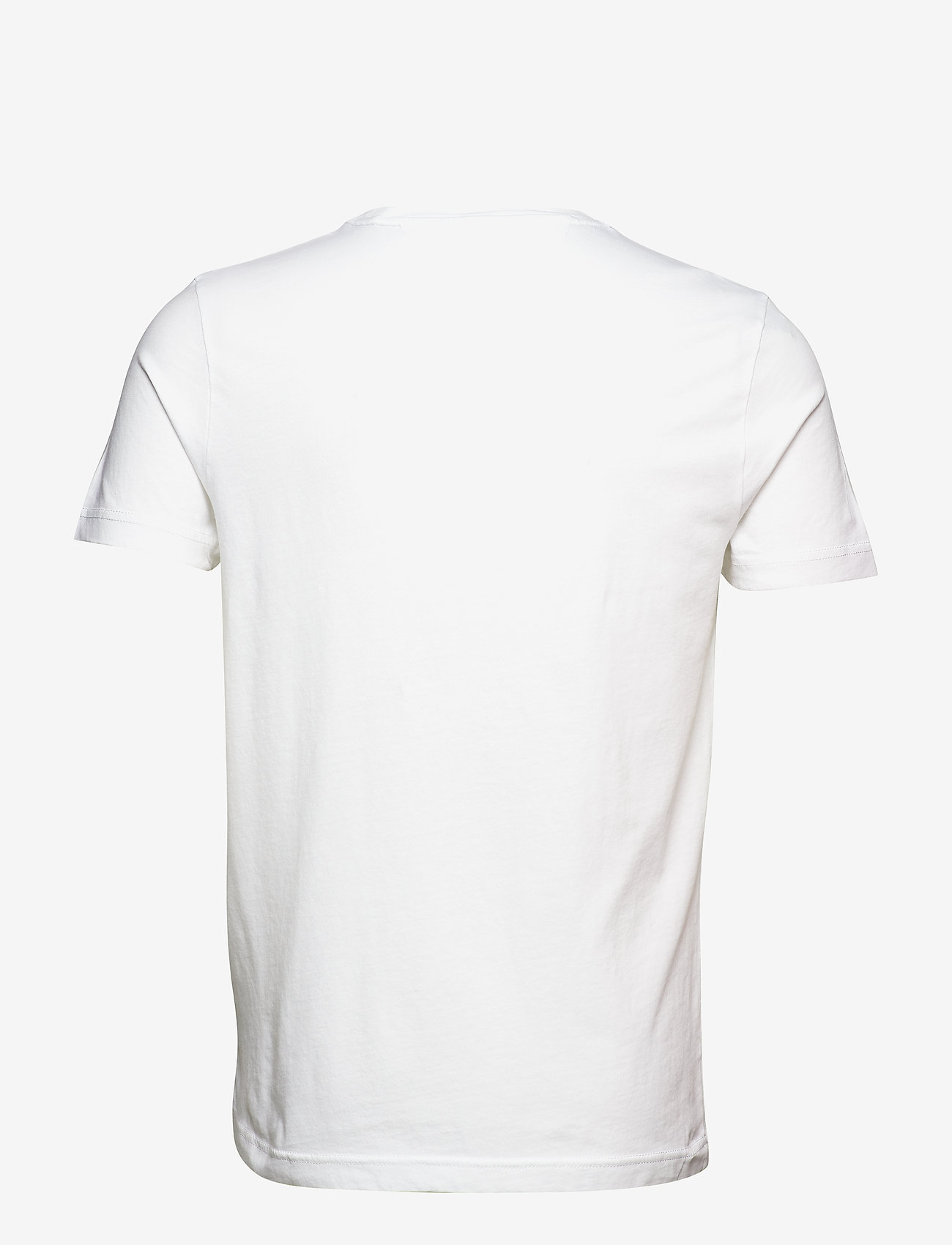 Tommy Hilfiger - TOMMY HILFIGER TEE - bright white - 1