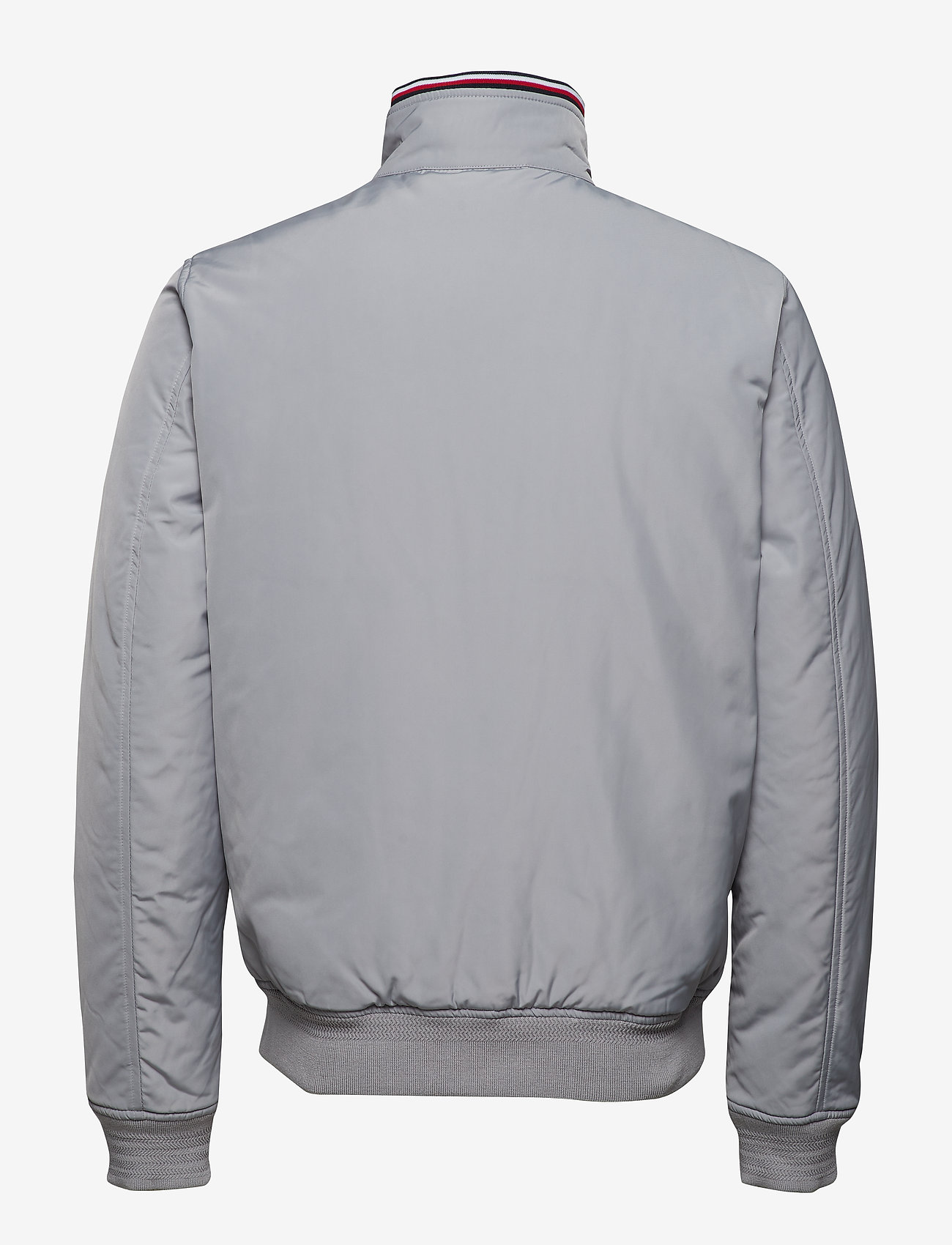 Tommy Hilfiger - REVERSIBLE DOWN HARR - olive - 2
