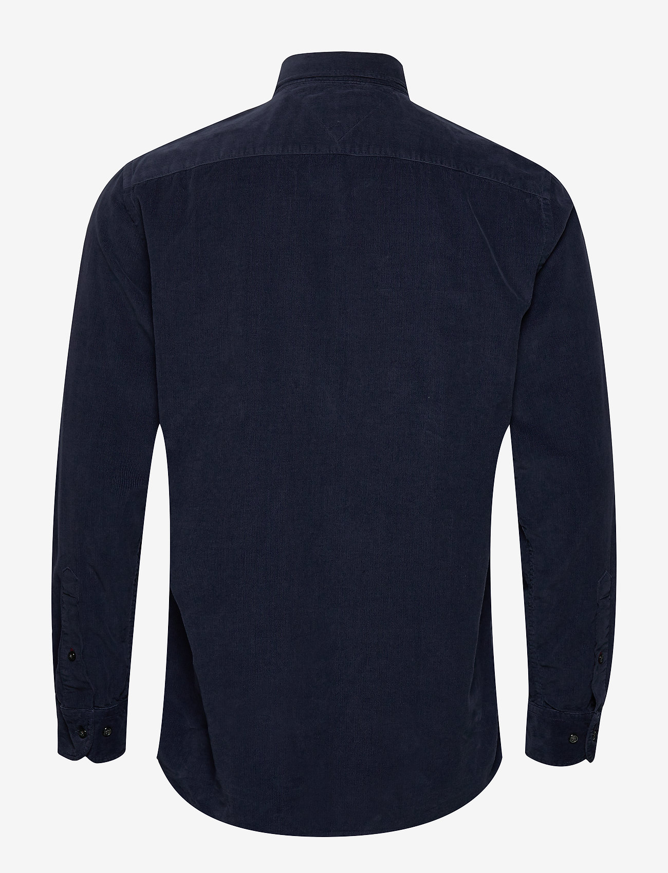 Tommy Hilfiger - GARMENT DYED CORDURO - navy blazer - 1