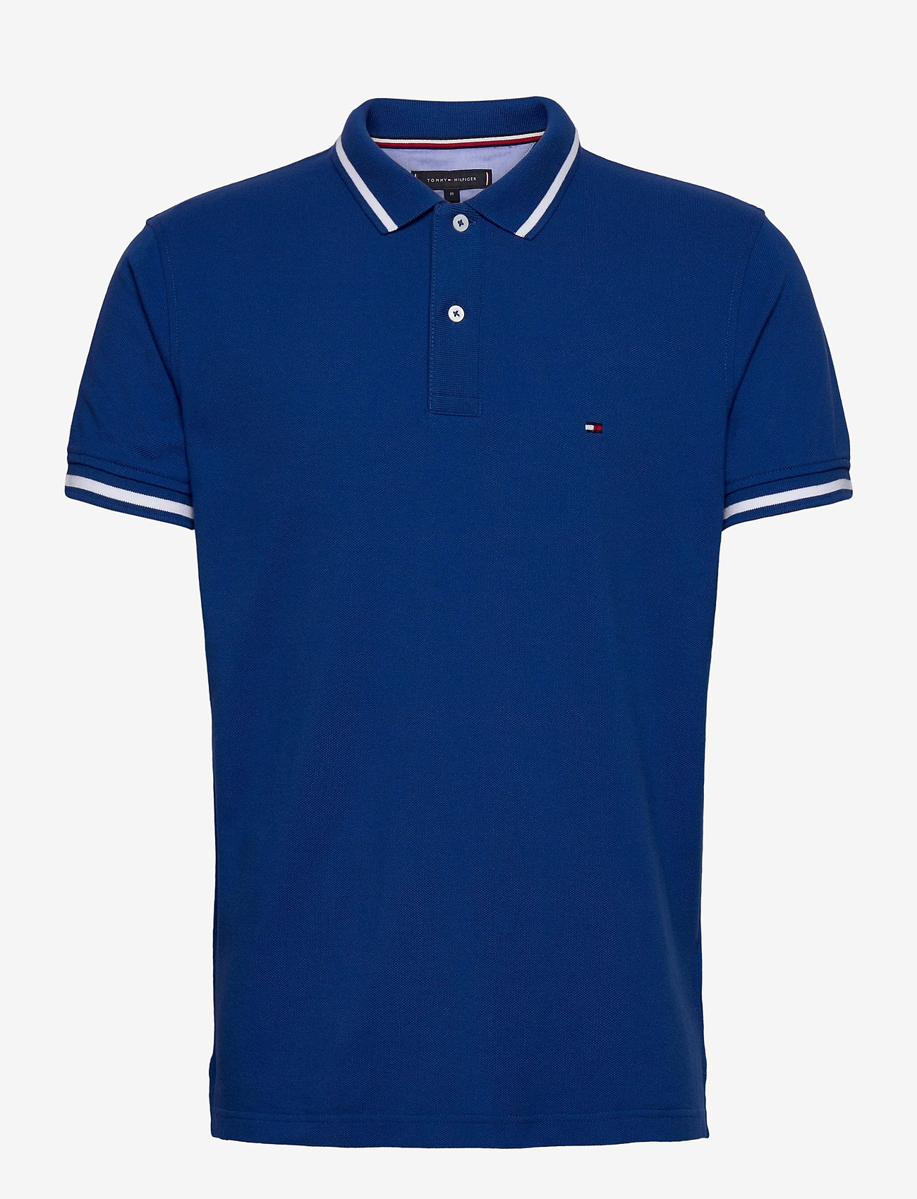 BASIC TIPPED REGULAR - PHTHALO BLUE