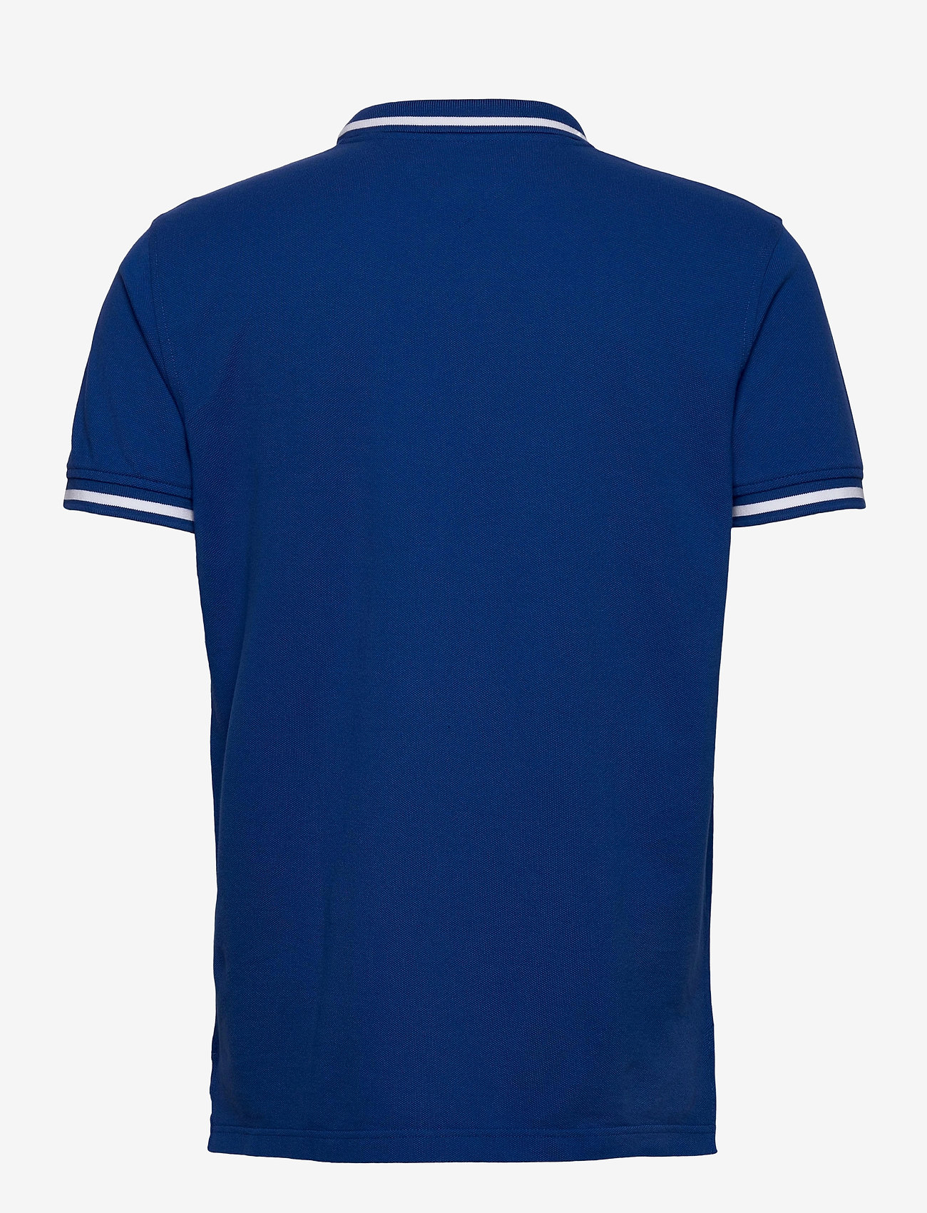 Tommy Hilfiger - BASIC TIPPED REGULAR - phthalo blue - 1