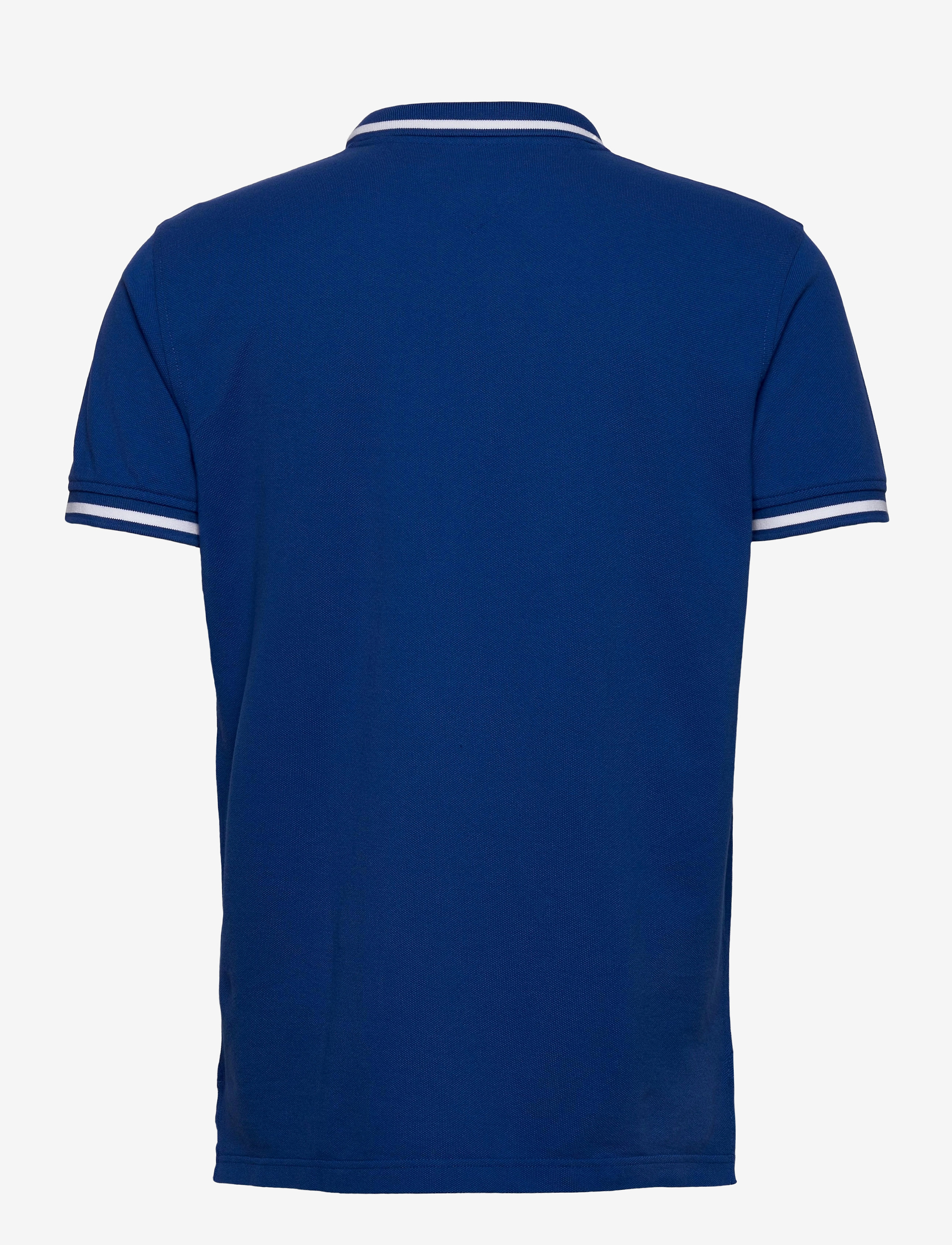 Tommy Hilfiger - BASIC TIPPED REGULAR - phthalo blue - 1