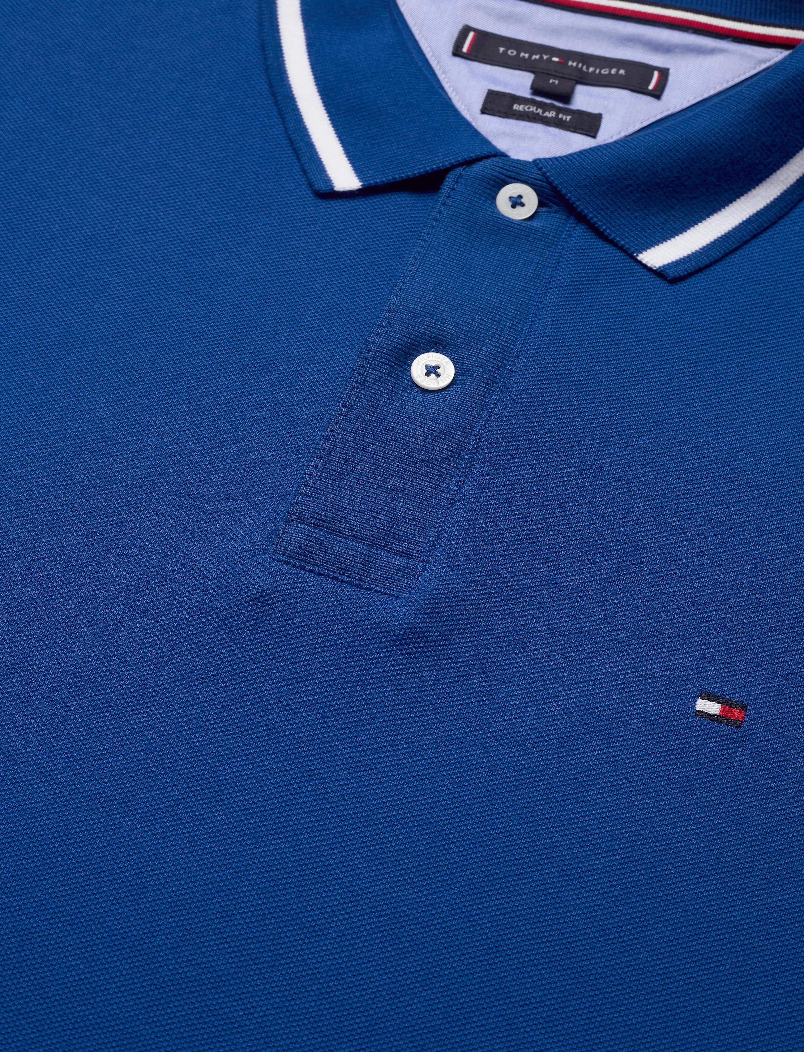 Tommy Hilfiger - BASIC TIPPED REGULAR - phthalo blue - 2