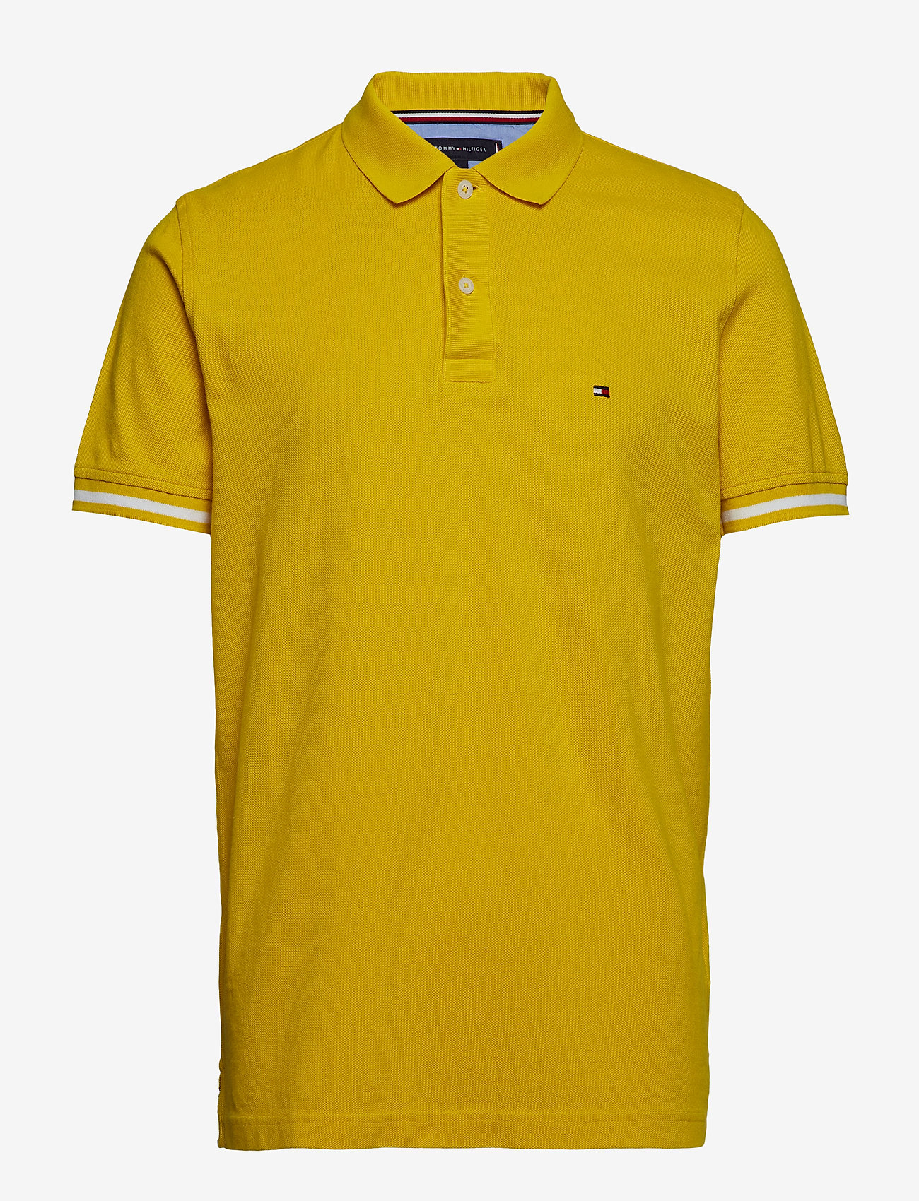 BASIC TIPPED REGULAR - SULPHUR