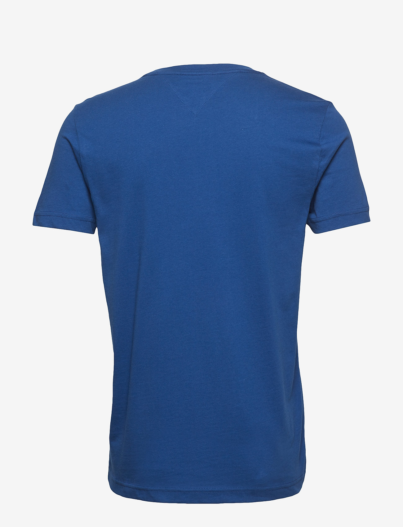 Tommy Hilfiger - WCC YACHT STRIPE TEE - blue quartz - 1
