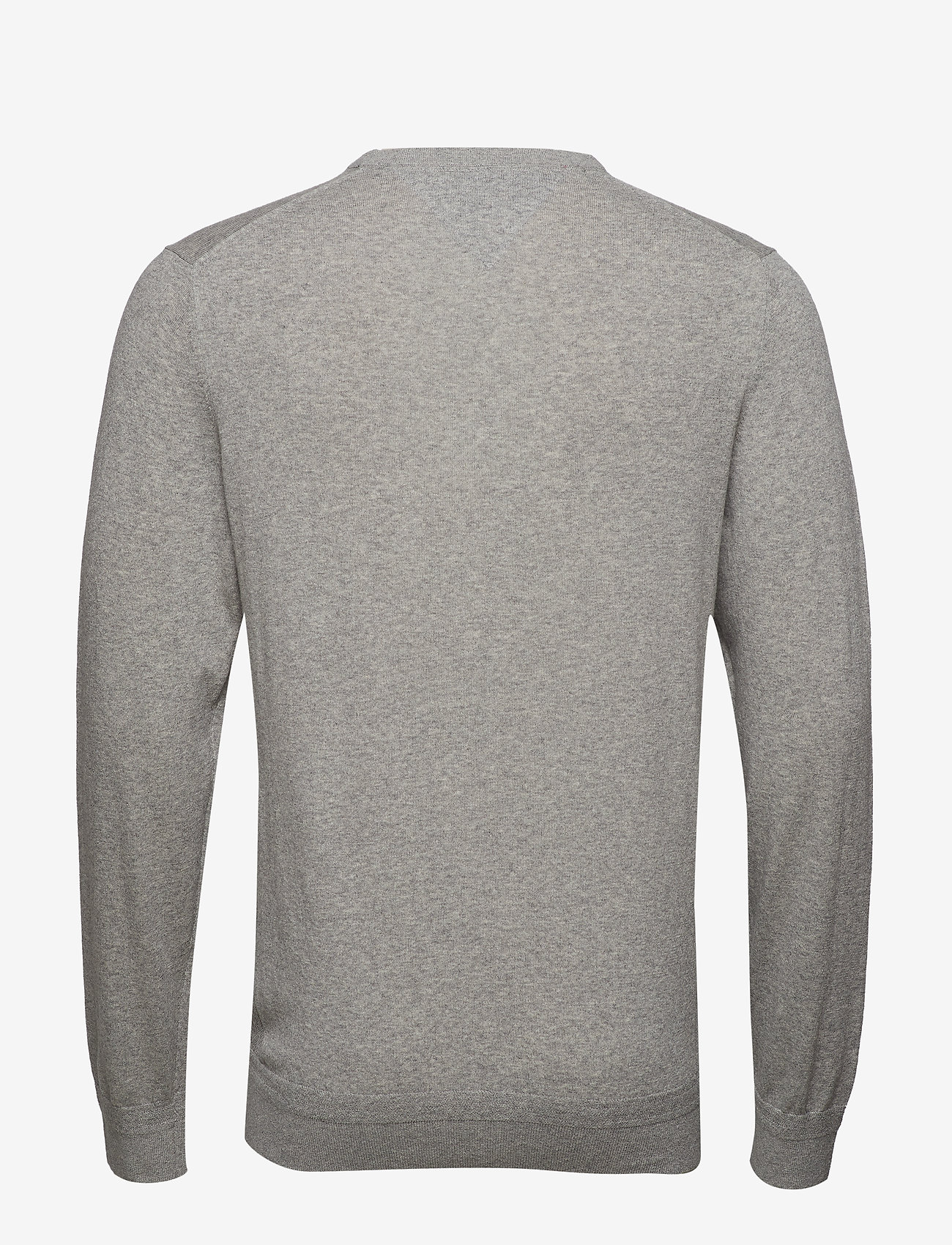 Tommy Hilfiger - PERFORMANCE ORGANIC - cloud htr - 1