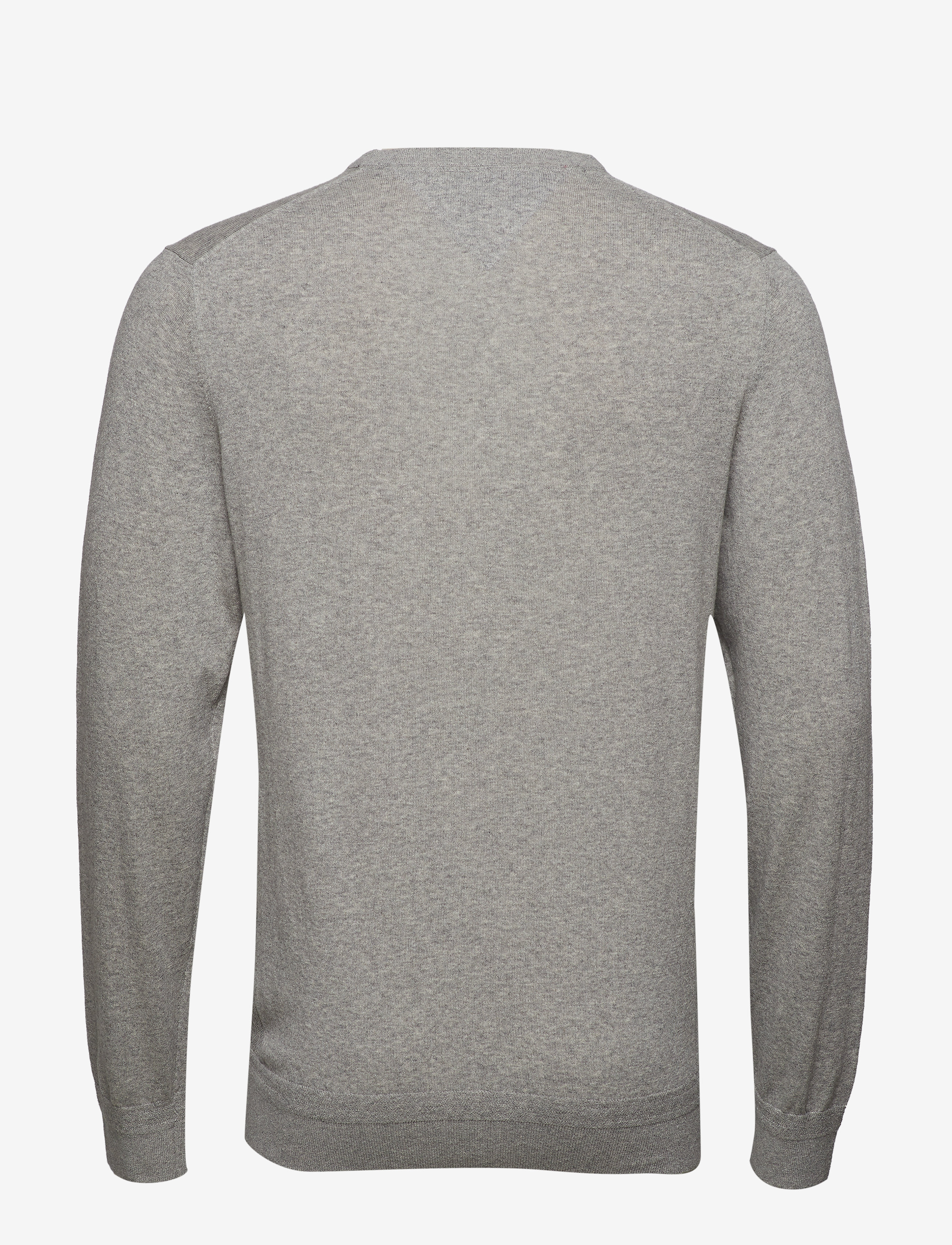 Tommy Hilfiger - PERFORMANCE ORGANIC - cloud htr - 1