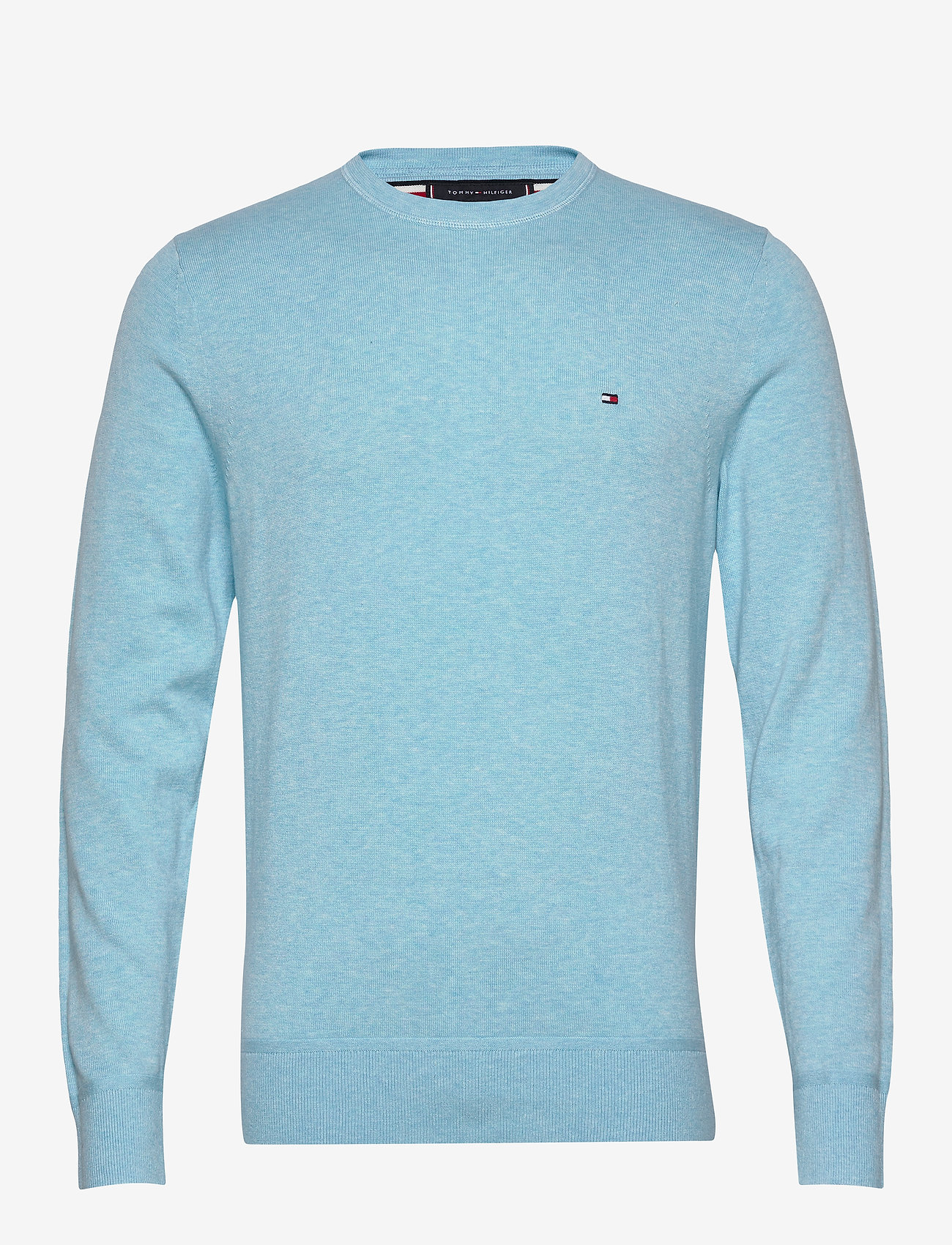 SAIL BLUE HEATHER