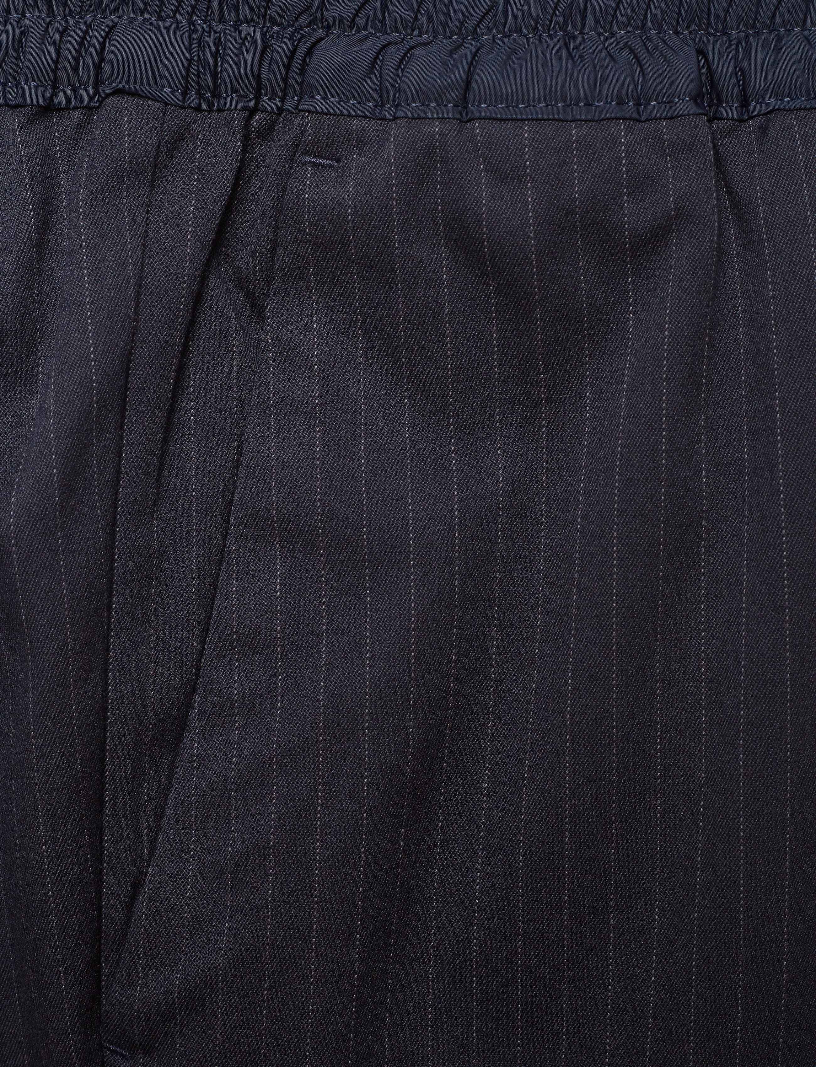 Tommy Hilfiger - ACTIVE PANT TECH PIN - sky captain - 2