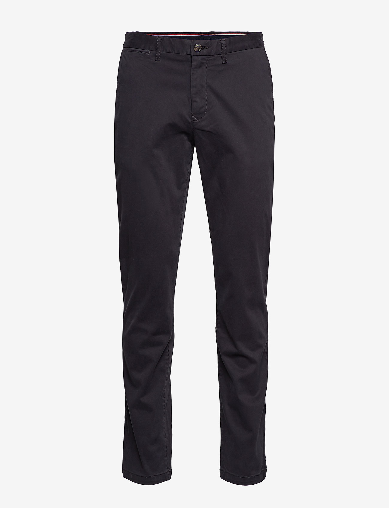Tommy Hilfiger - STRAIGHT DENTON CHIN - jet black - 0
