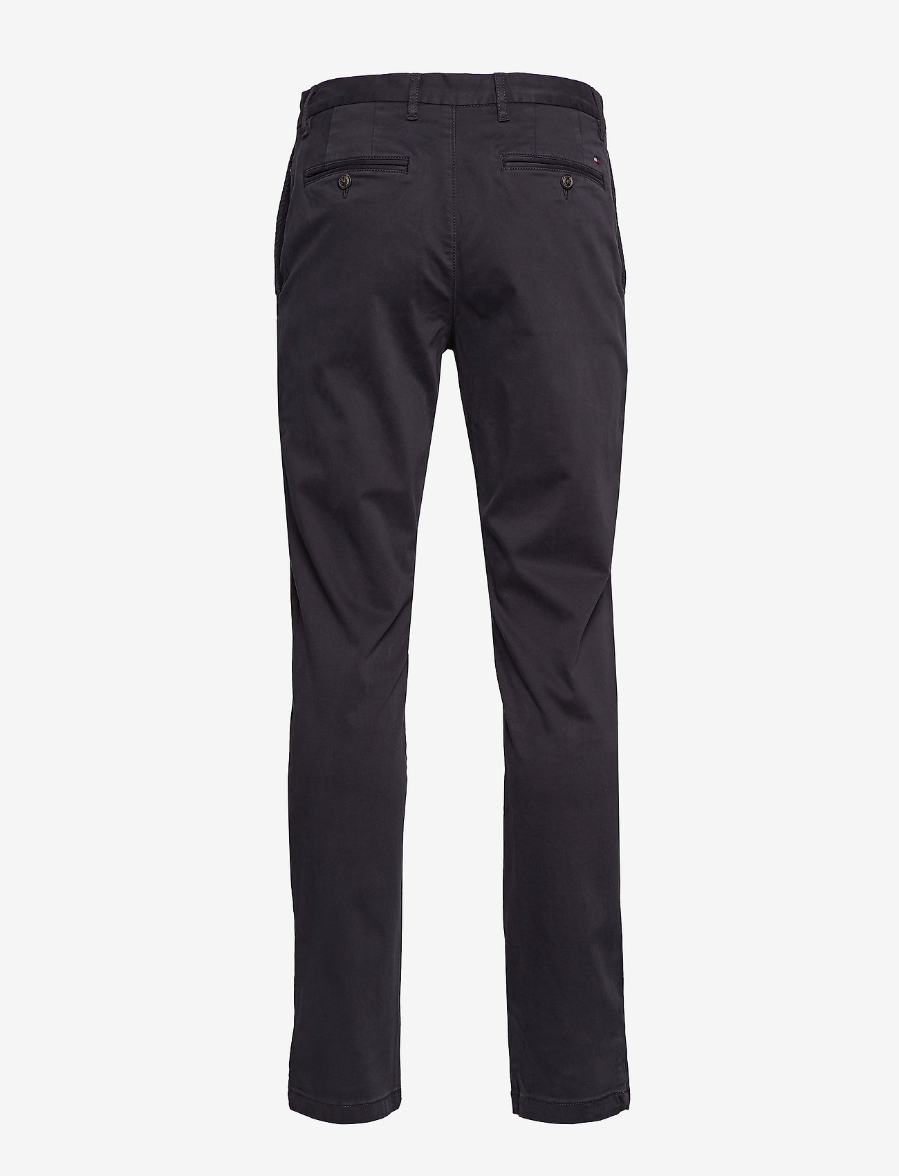 Tommy Hilfiger - STRAIGHT DENTON CHIN - jet black - 1