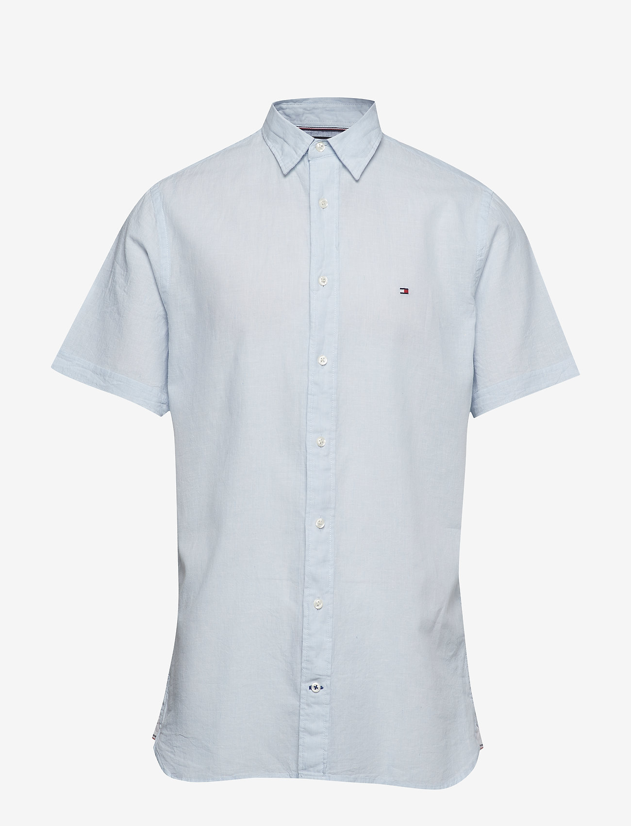 CHAMBRAY BLUE