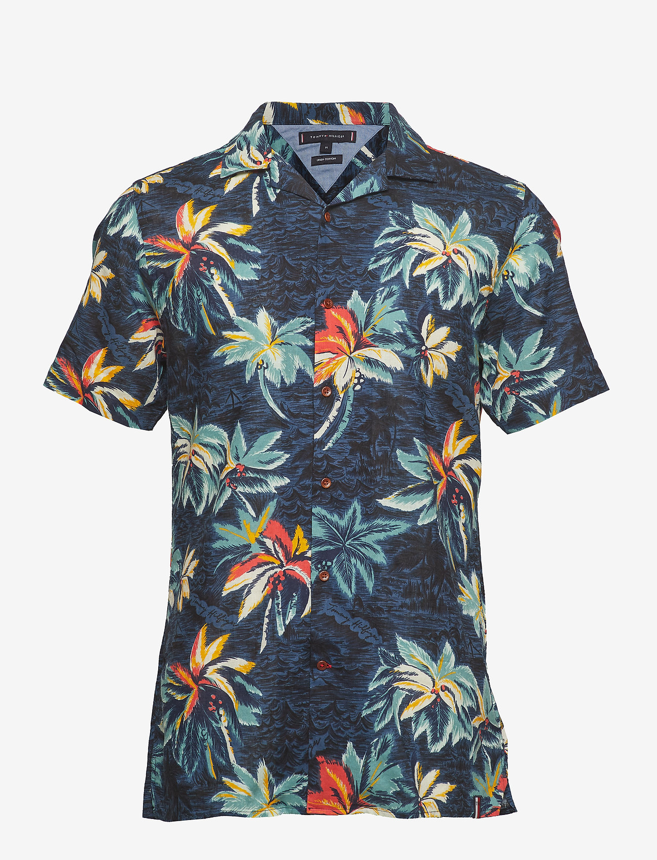 VINTAGE INDIGO / JET BLACK / M