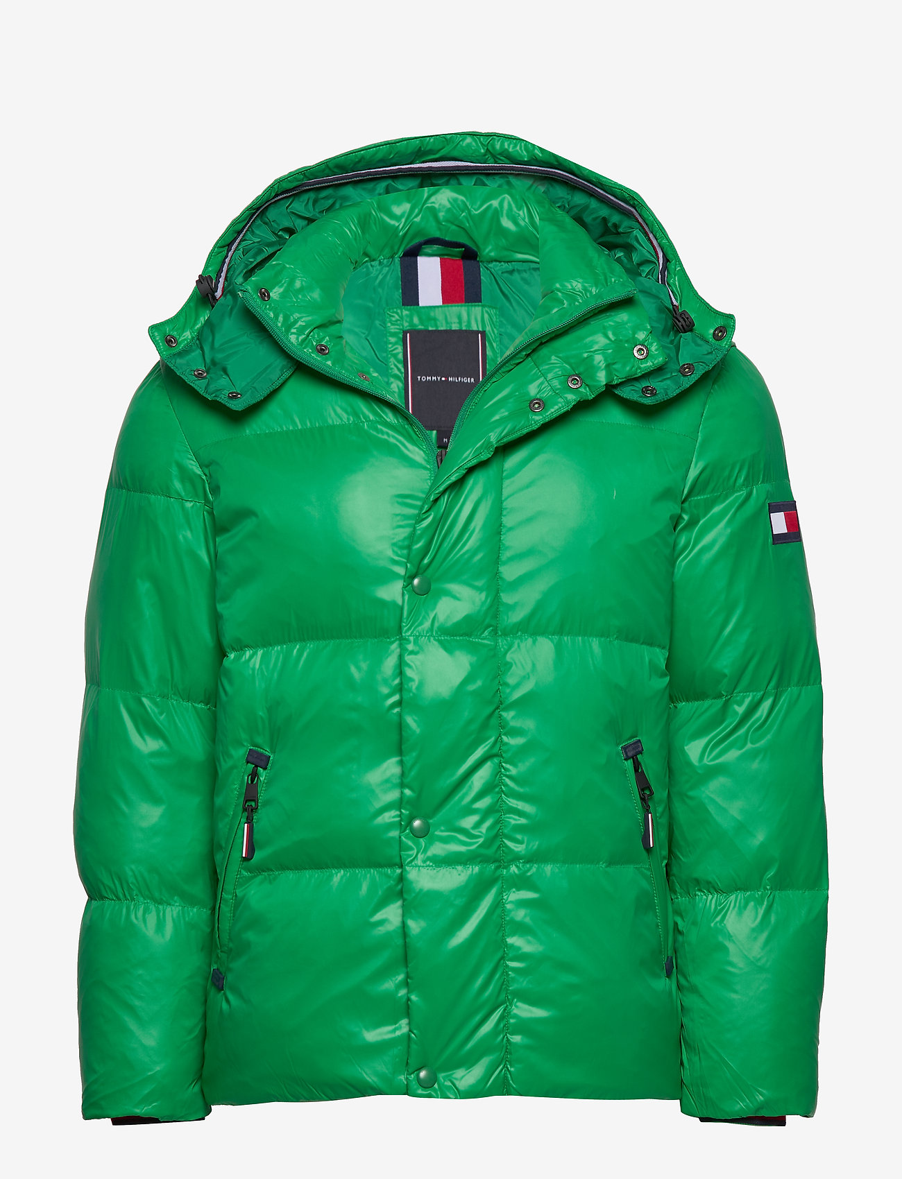 JOLLY GREEN