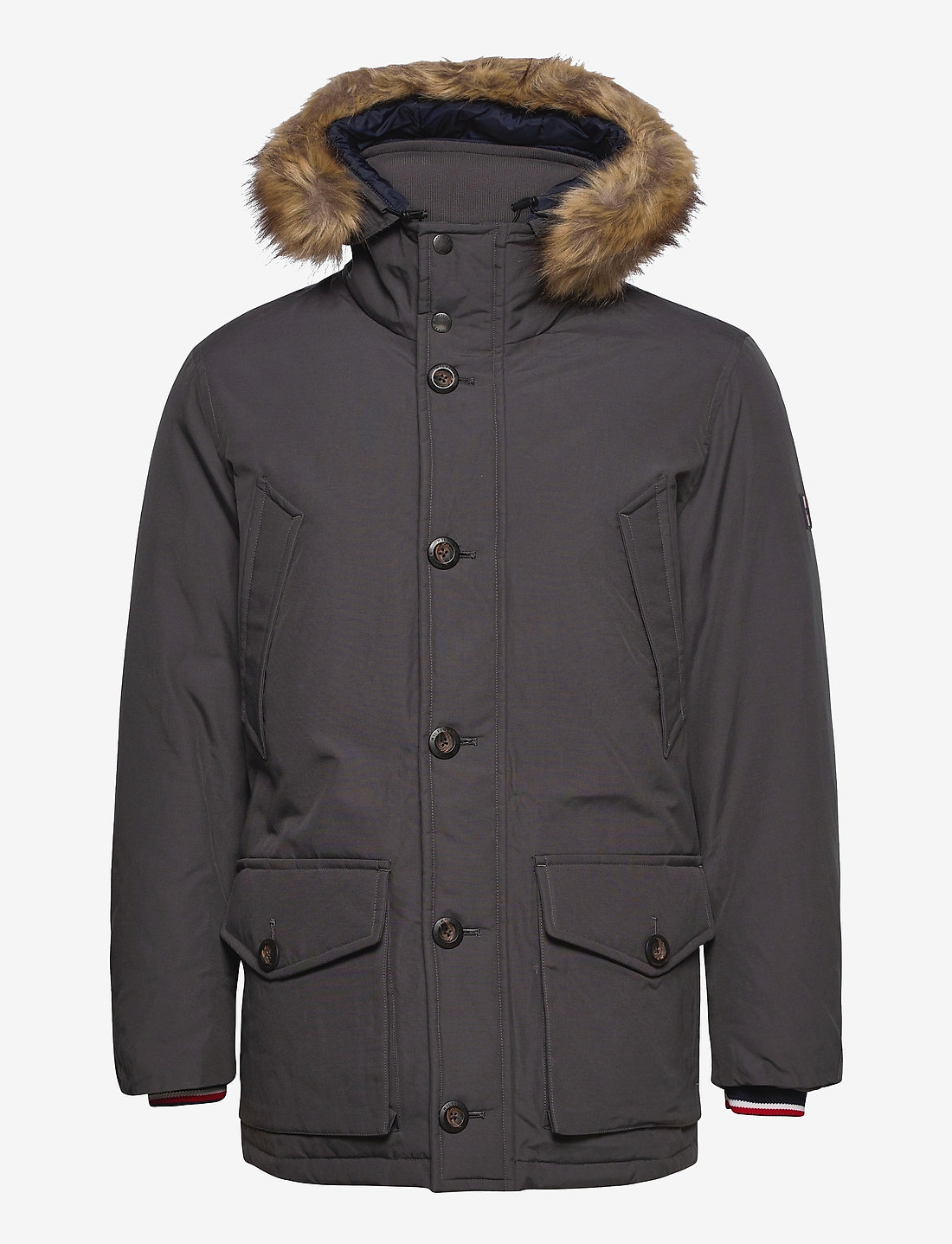 Hampton top parka tommy