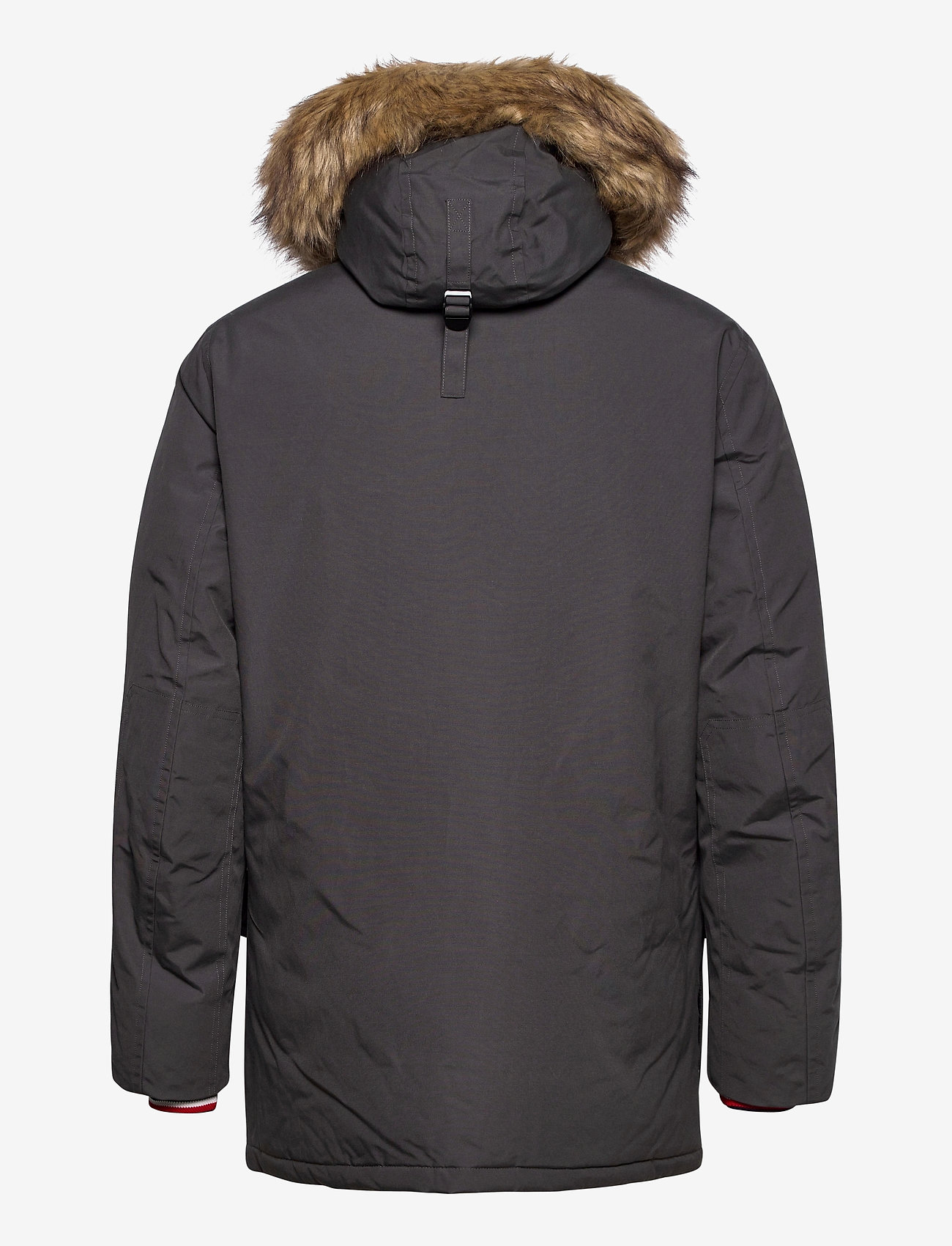 Tommy Hilfiger - HAMPTON DOWN PARKA - magnet - 1