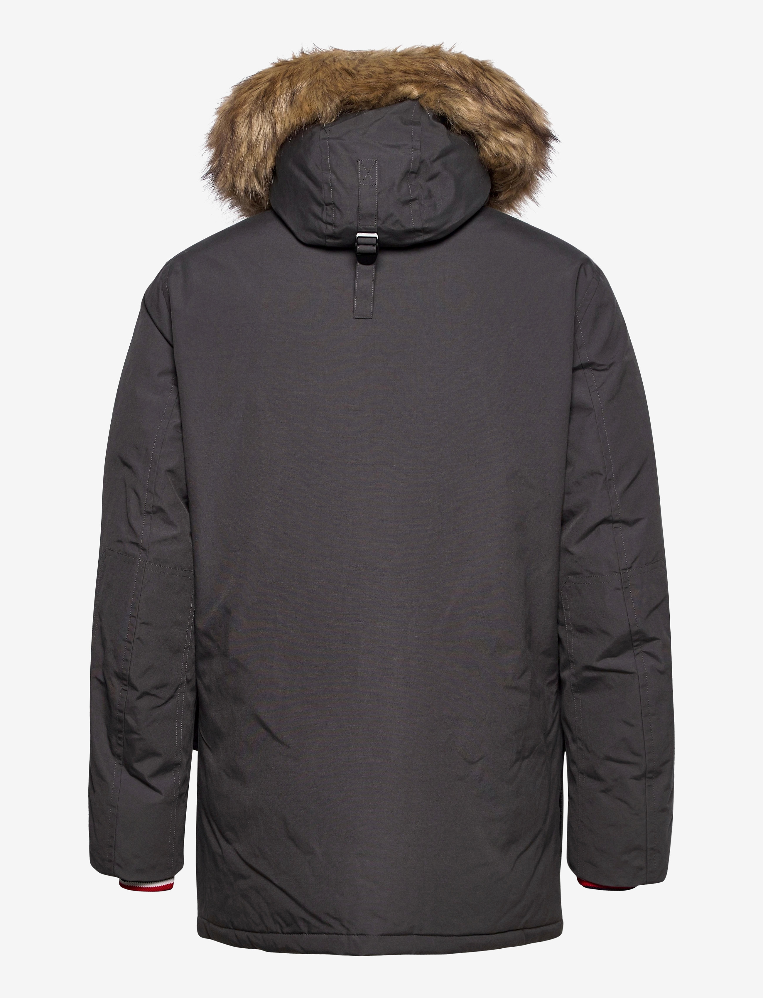 Tommy Hilfiger - HAMPTON DOWN PARKA - magnet - 1